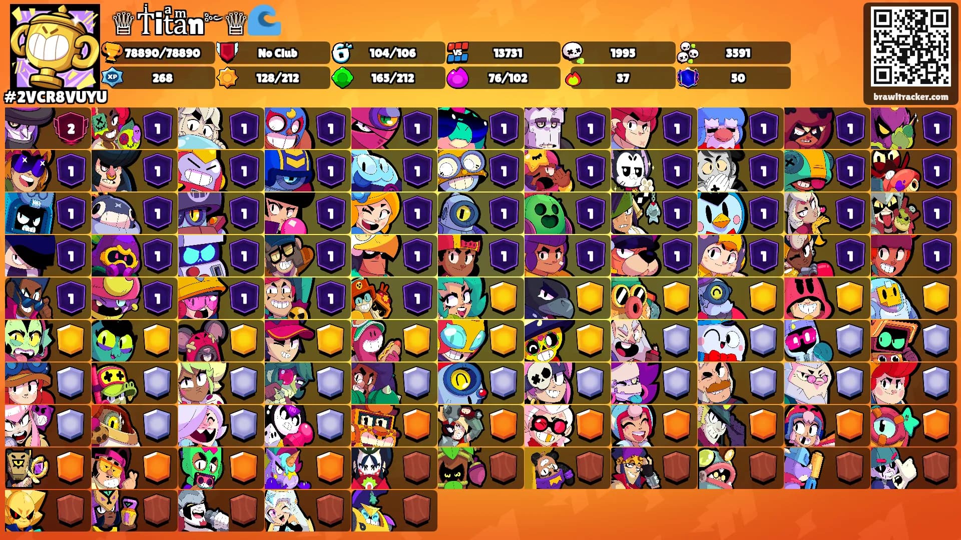 ♕Tͥitͣaͫn༻♕🌊's Ranks