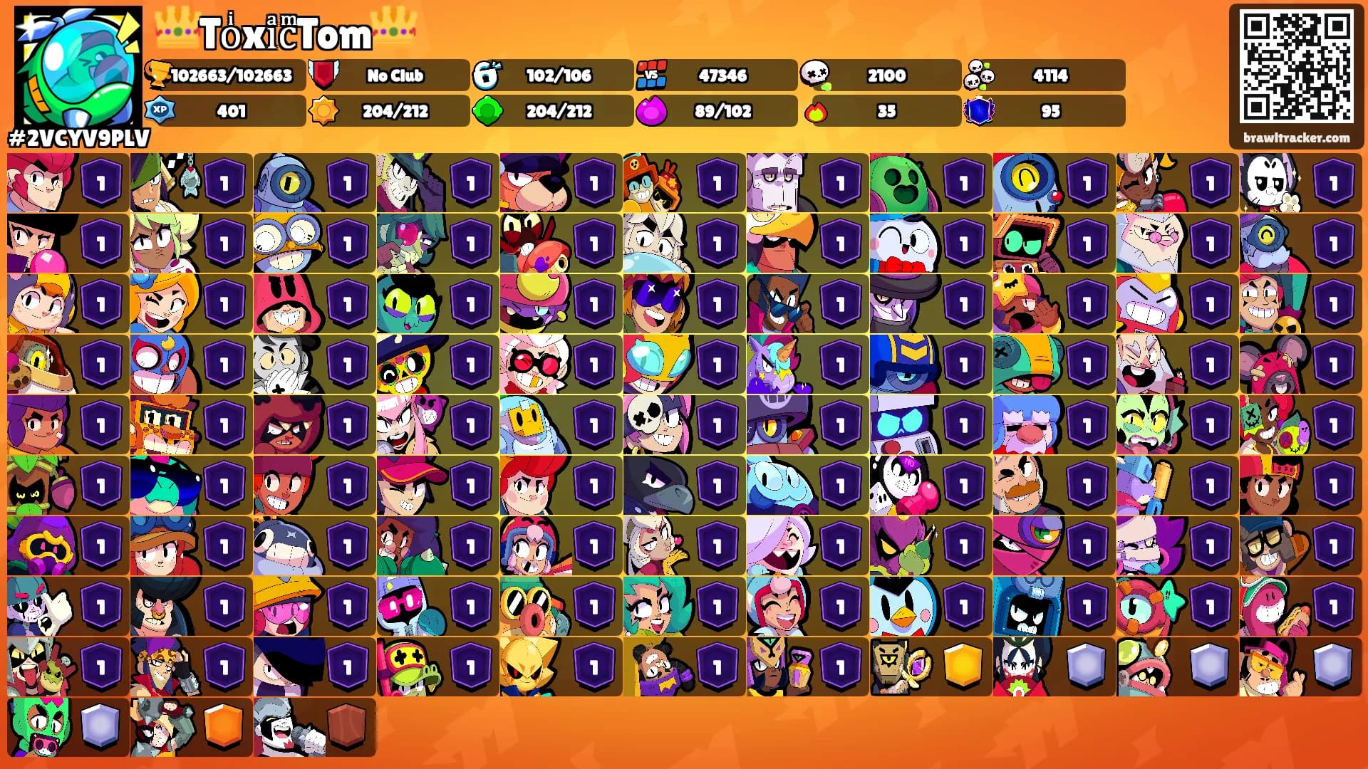 👑ToͥxiͣcͫTom👑's Ranks