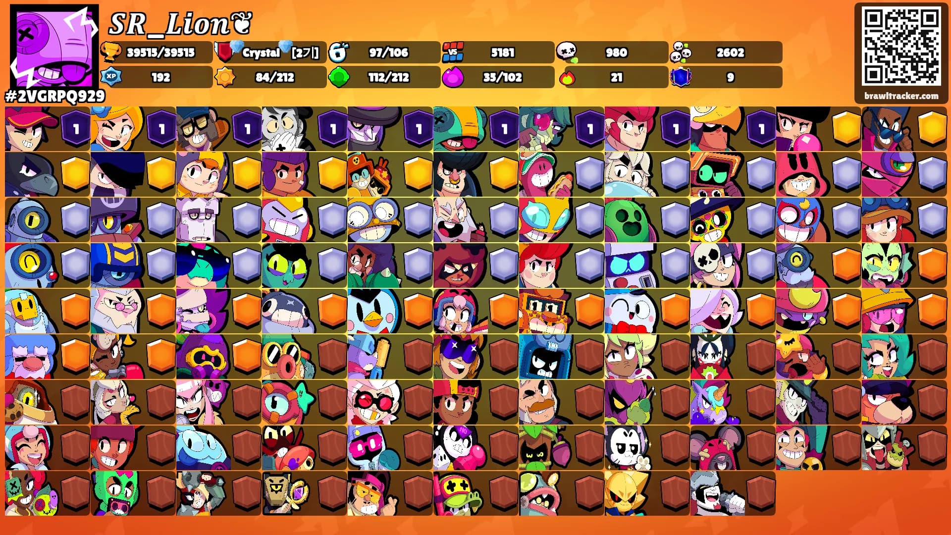 𝑺𝑹_𝑳𝒊𝒐𝒏❦'s Ranks