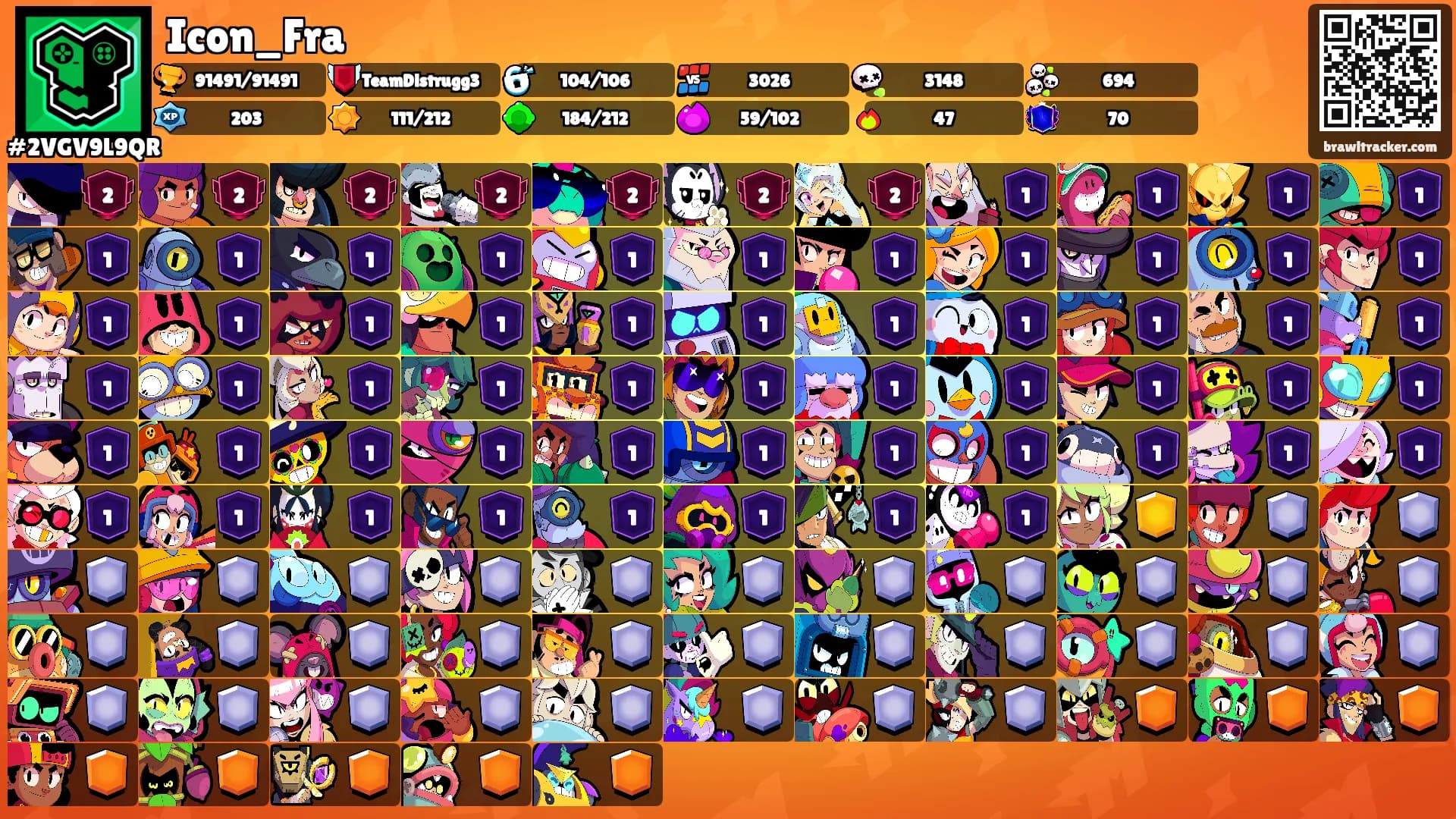 Icon_Fra's Ranks