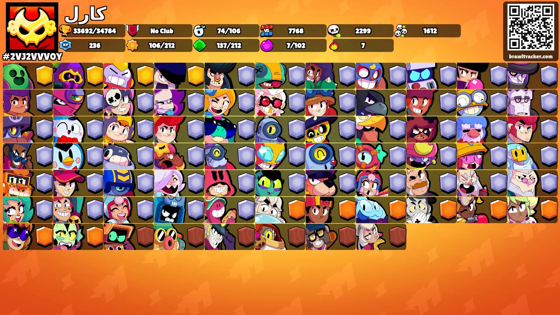 كارل's Ranks