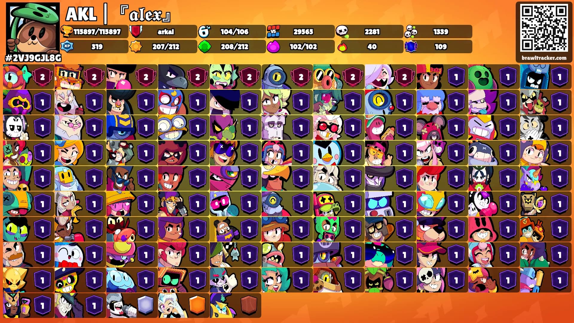 AKL |『𝖆𝖑𝖊𝖝』's Ranks
