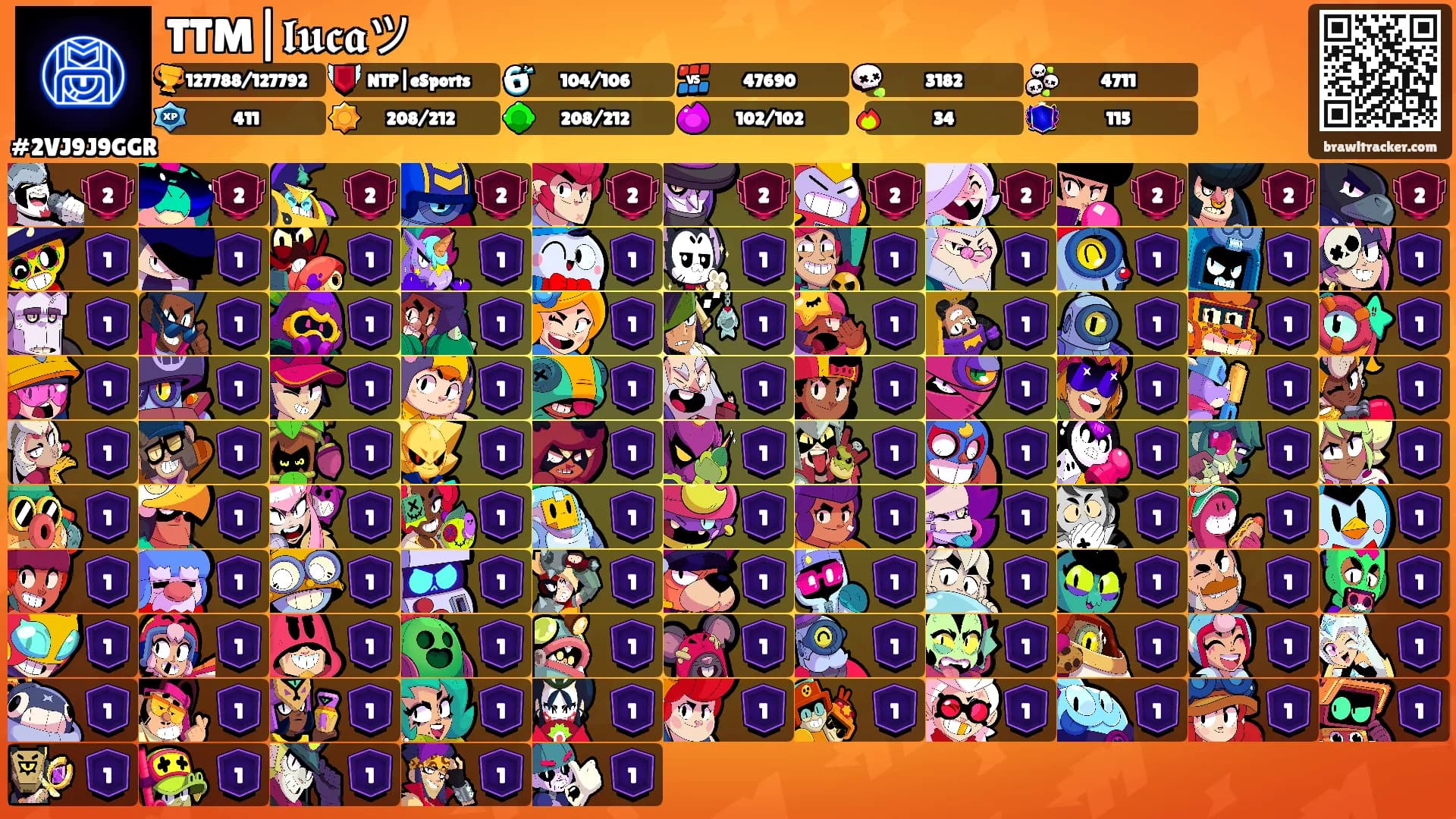 TTM|𝖑𝖚𝖈𝖆ツ's Ranks