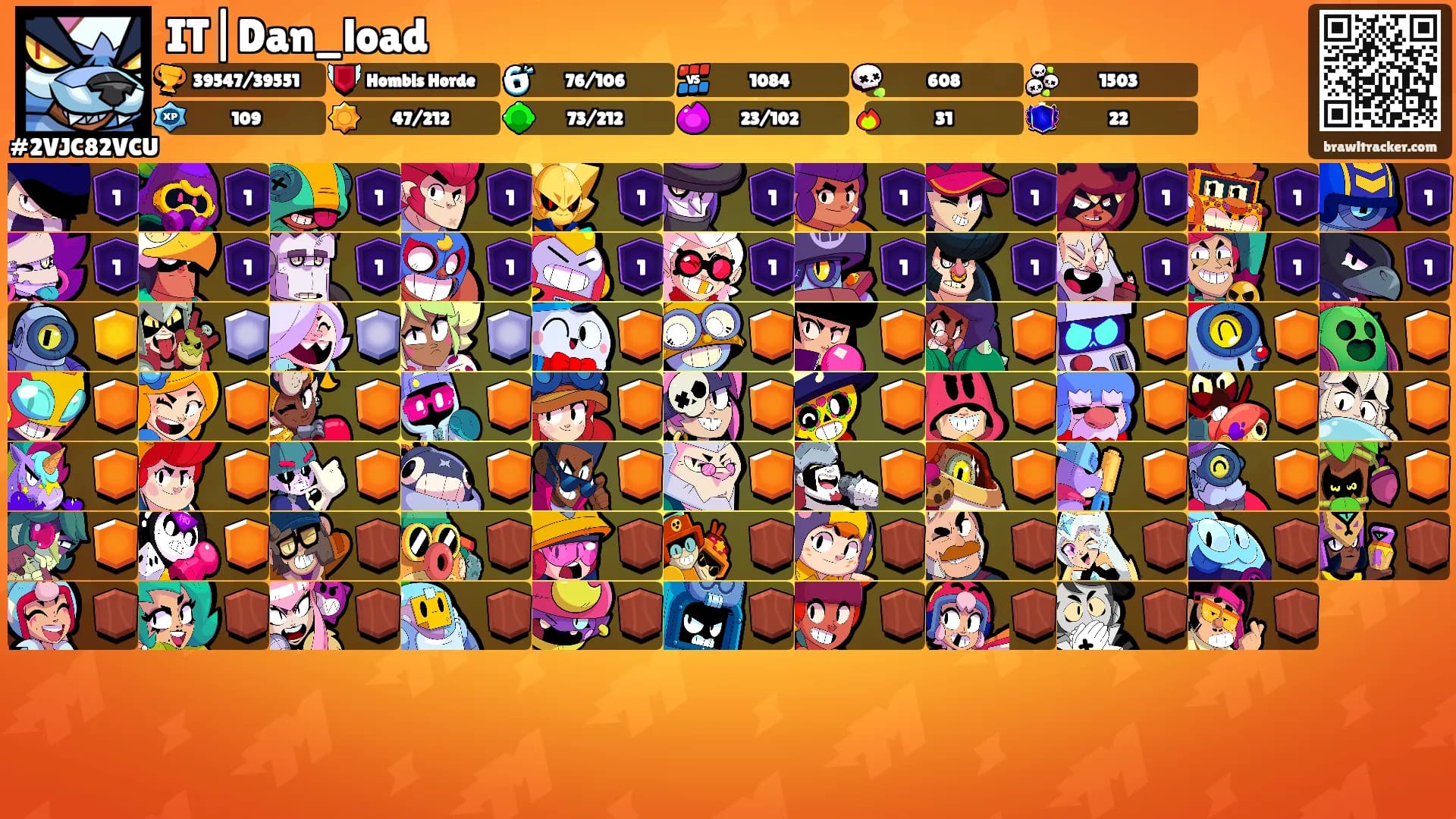 IT|Dan_load's Ranks
