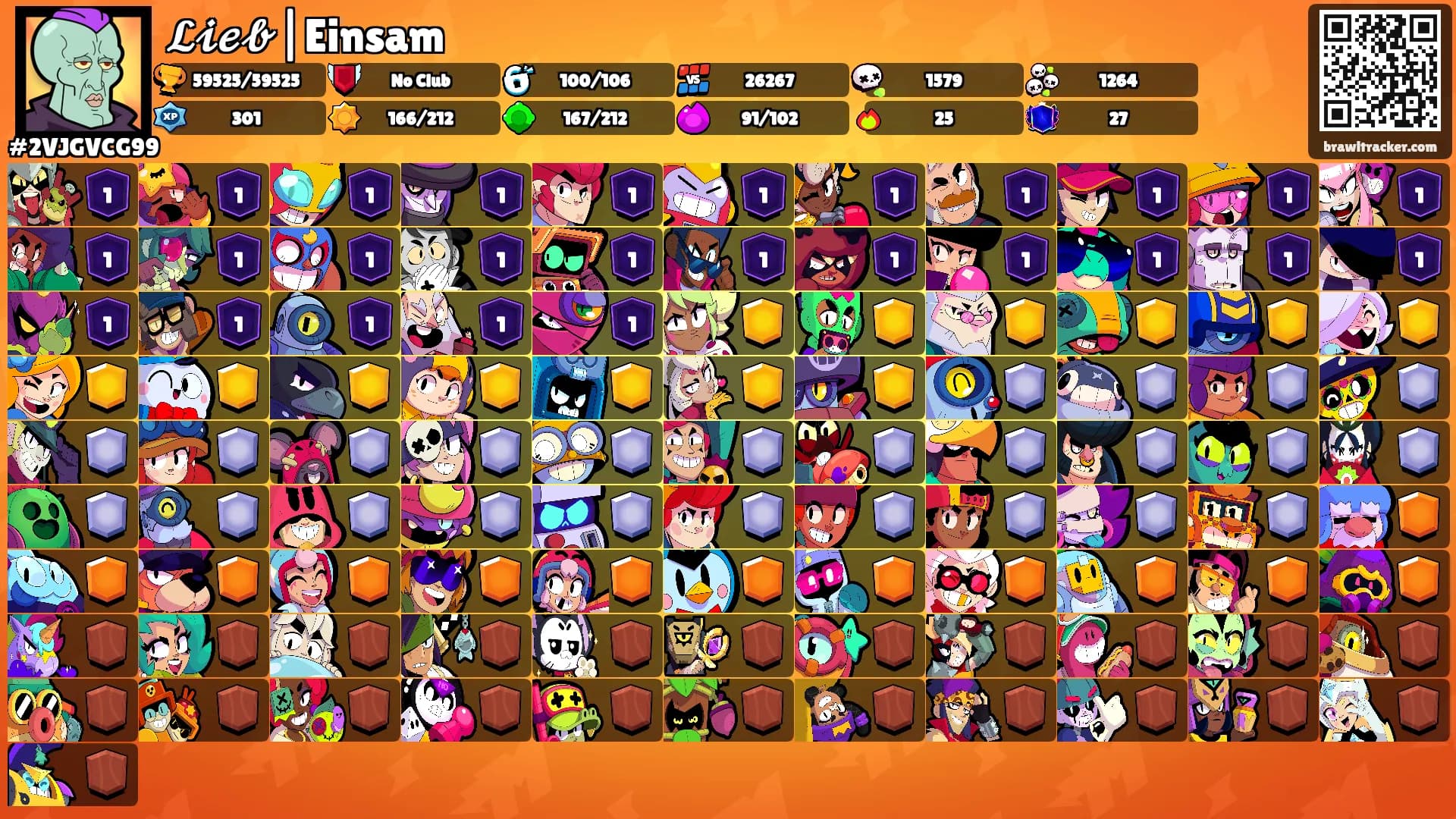 𝓛𝓲𝓮𝓫|Einsam's Ranks
