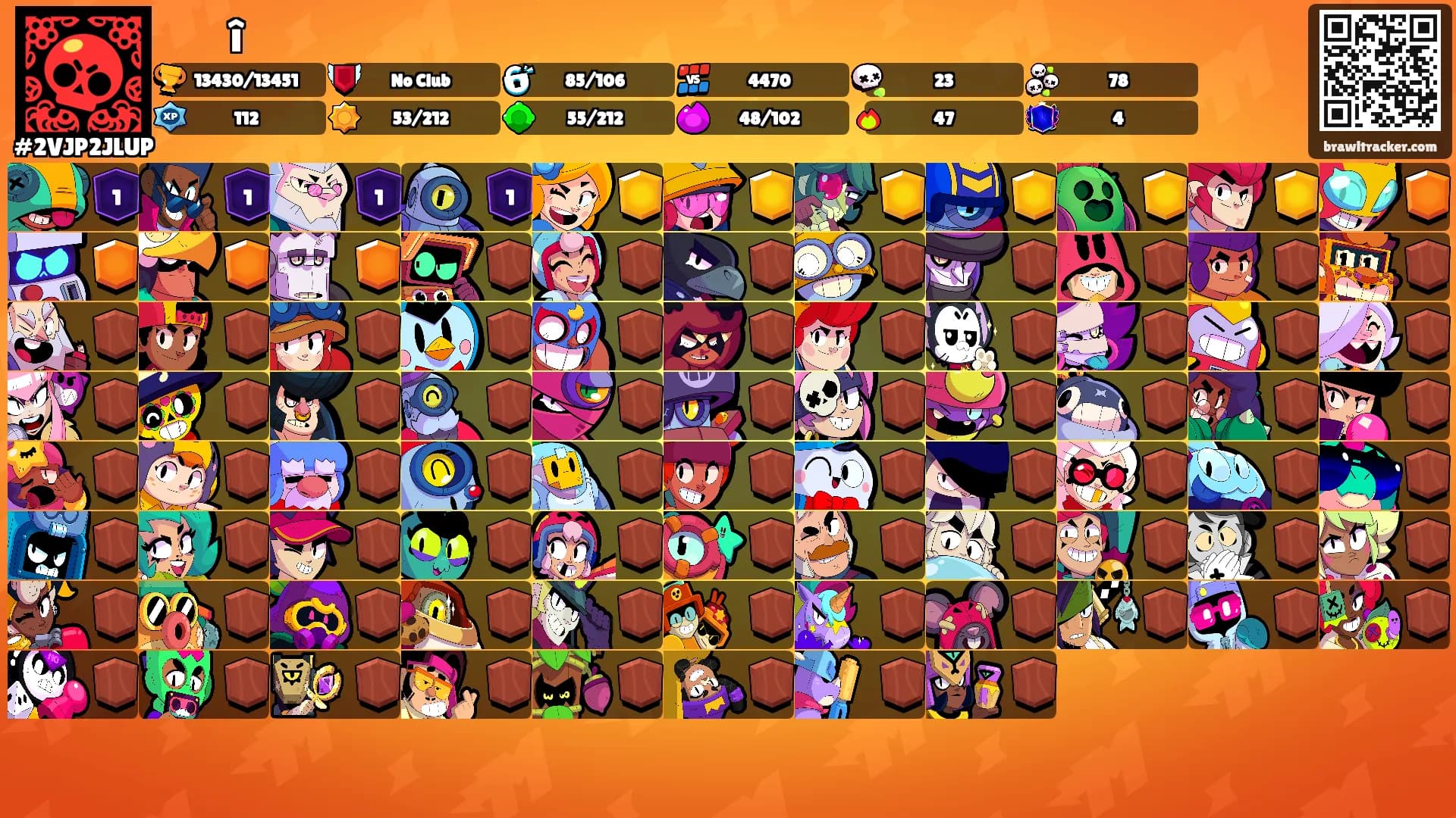 ꅐꑀ꒒ꁲꋖꑀꂵîꃔ's Ranks