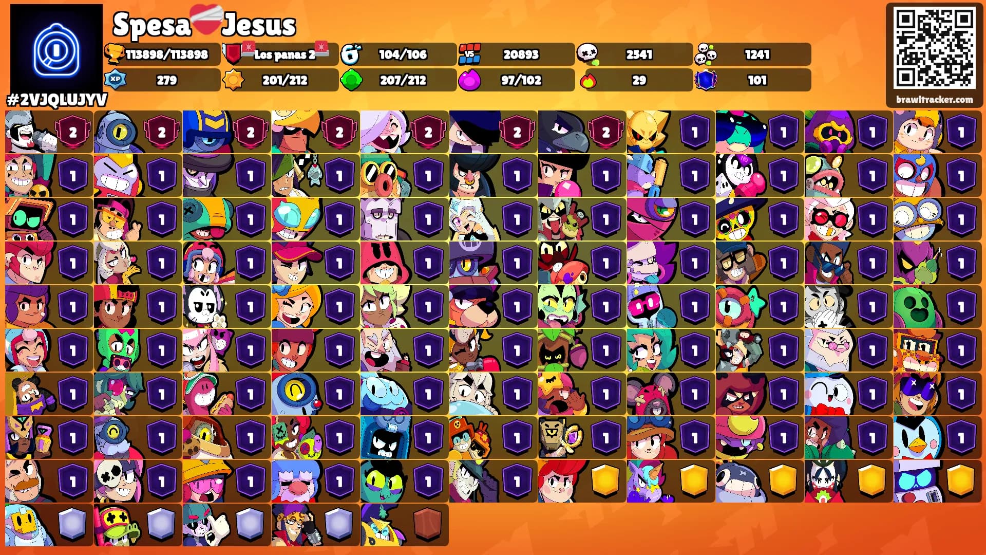 Spesa❤️‍🩹Jesus's Ranks