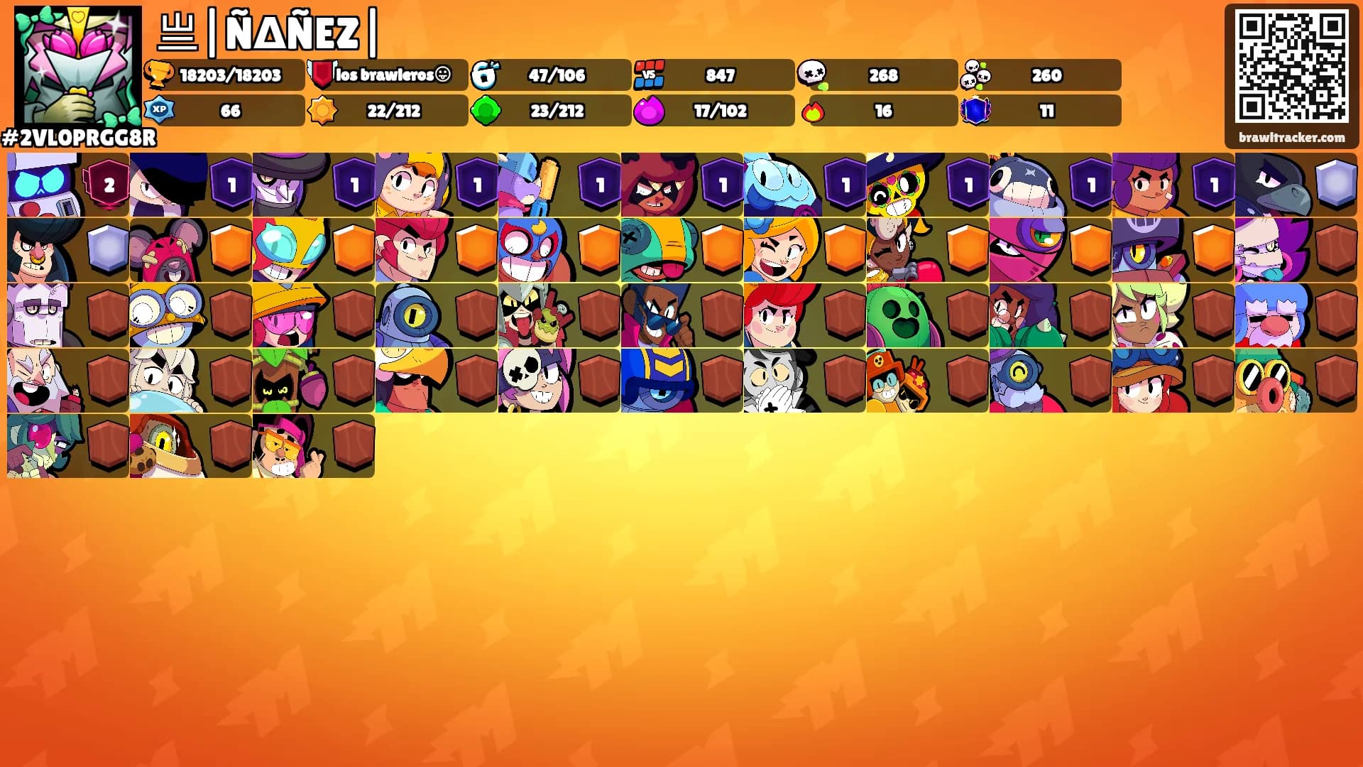 亗|ÑΔÑEZ|'s Ranks