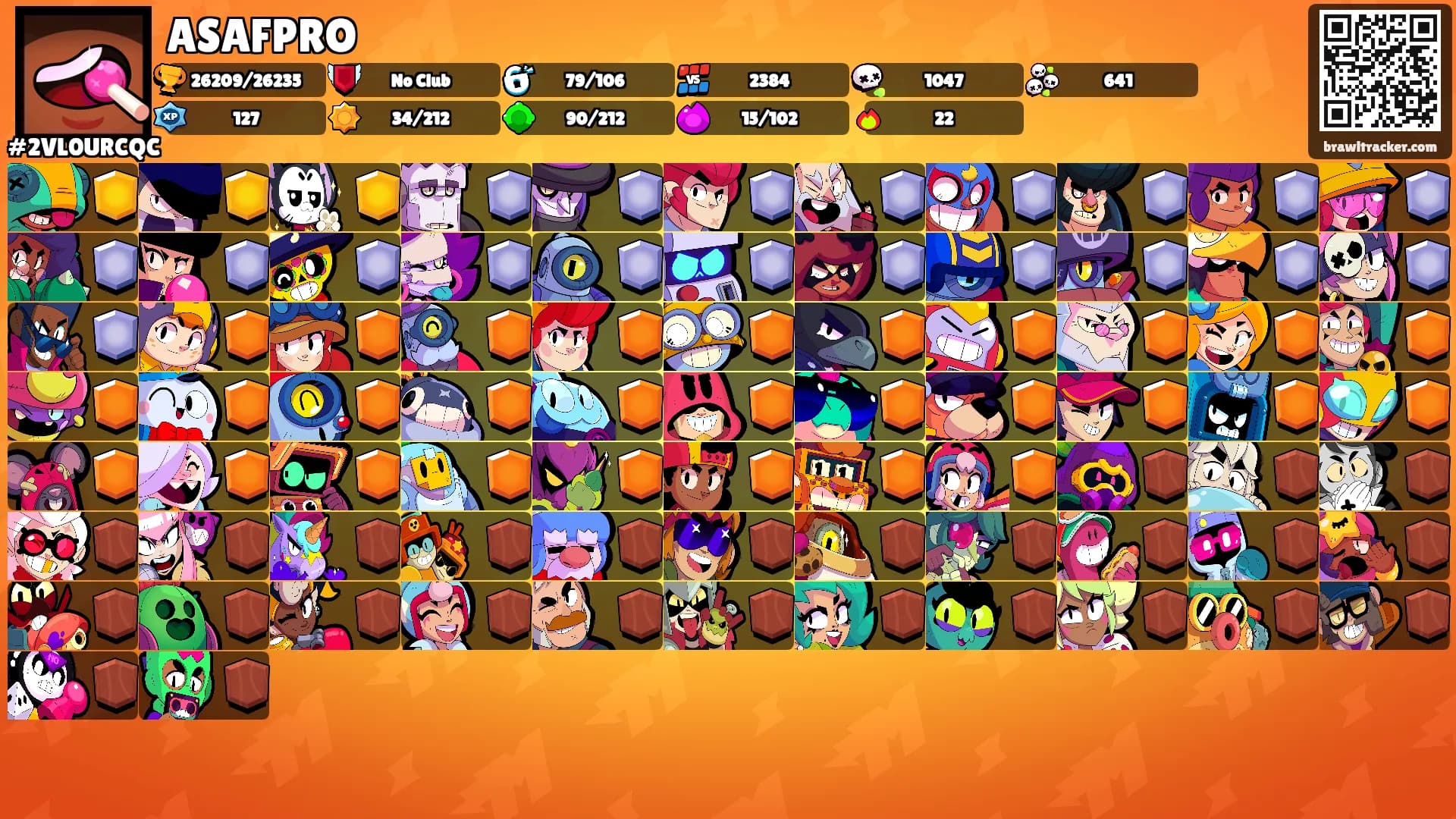 ASAFPRO's Ranks