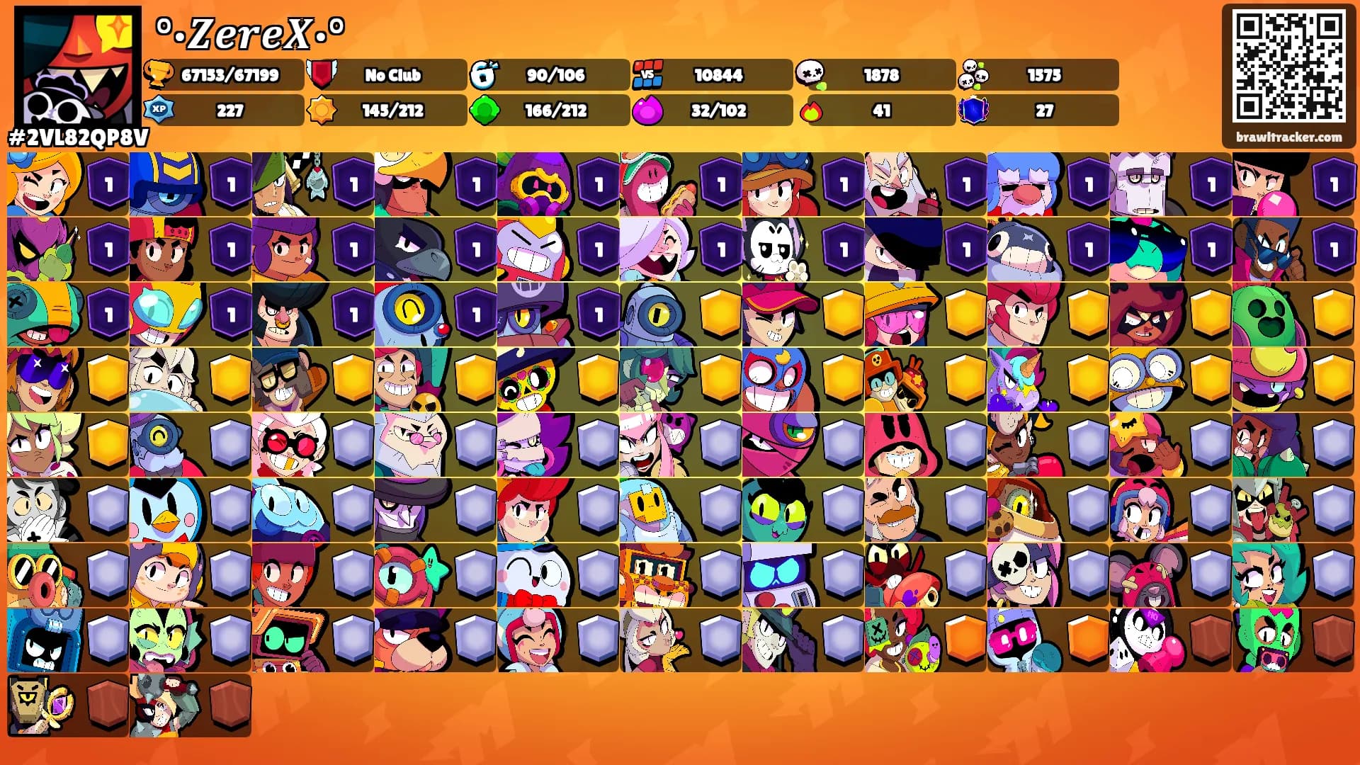 °•𝒁𝒆𝒓𝒆𝑿•°'s Ranks