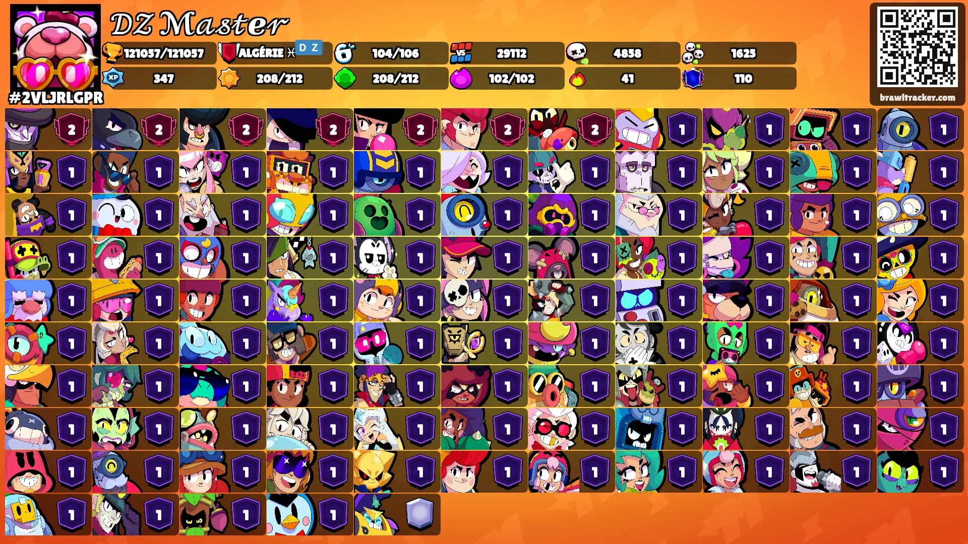𝒟𝒵 ℳ𝒶𝓈𝓉ℯ𝓇's Ranks