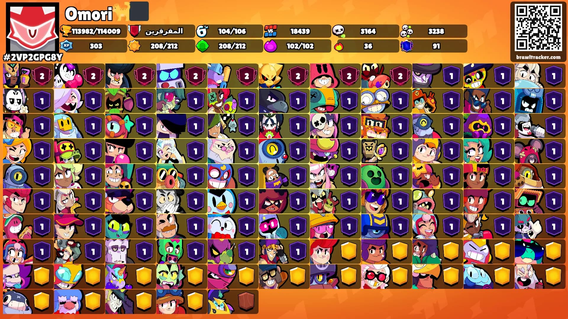 Omori🐈‍⬛'s Ranks