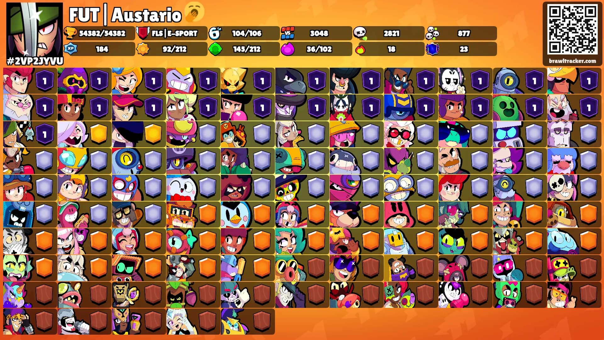 FUT|Austario 🥱's Ranks