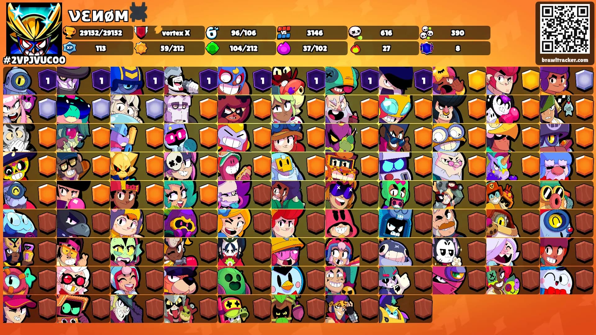 νεиøм🕷️'s Ranks