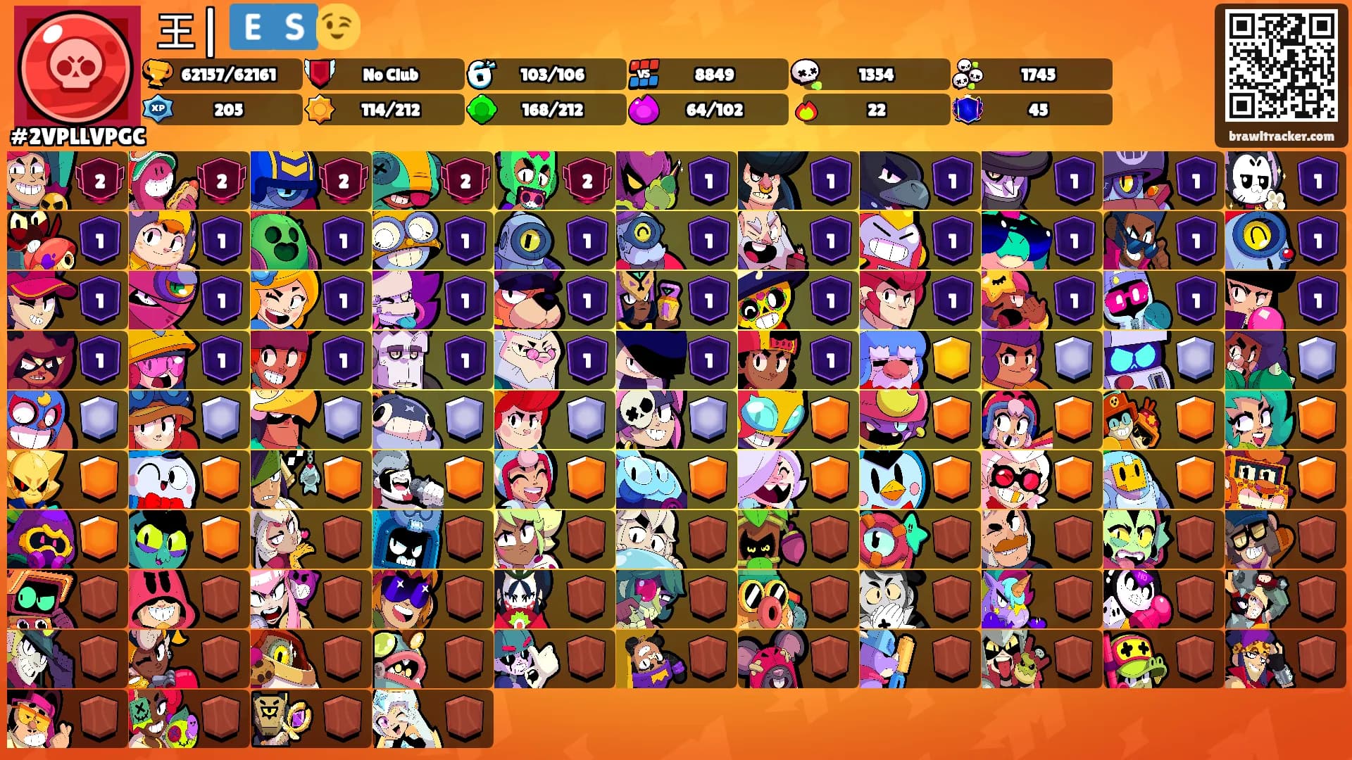 王| 🇪🇸😉's Ranks