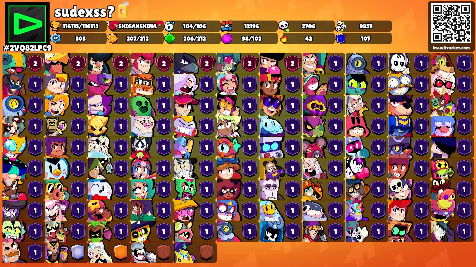 sudexss?🧃's Ranks