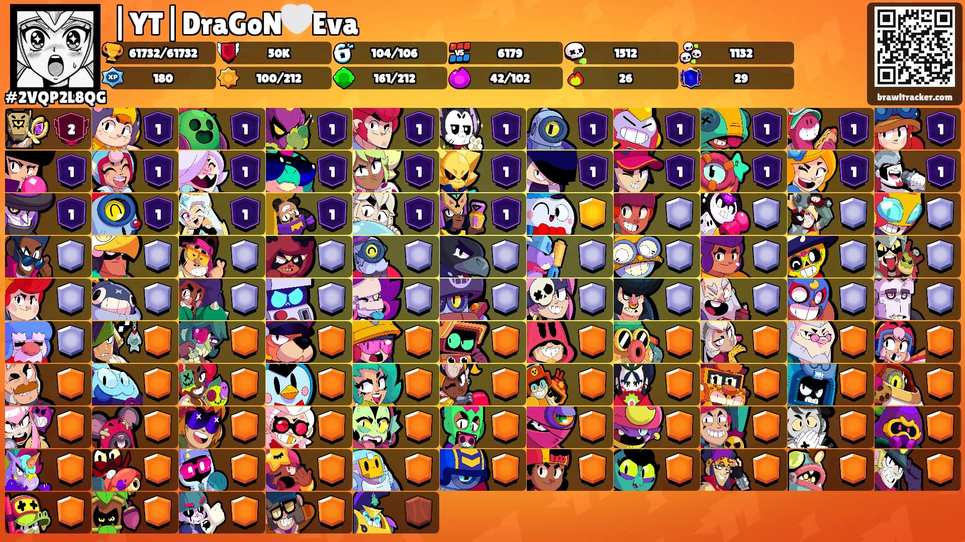 |YT|DraGoN🤍Eva's Ranks