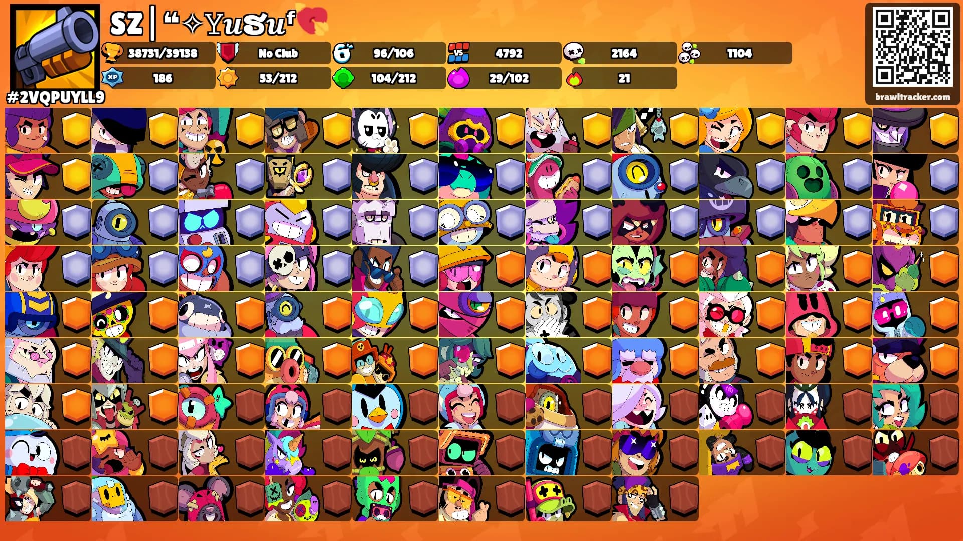 SZ|❝✧𝚈𝒖ຮ𝒖ᶠ💘's Ranks