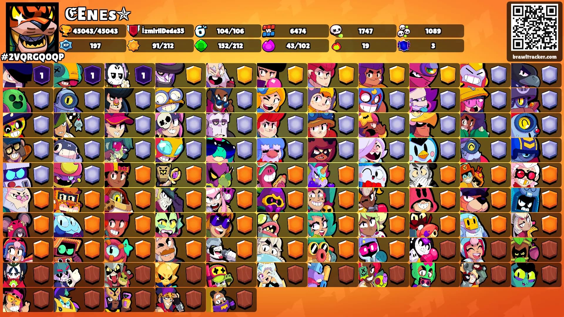 𝕰Eɴᴇs✯'s Ranks