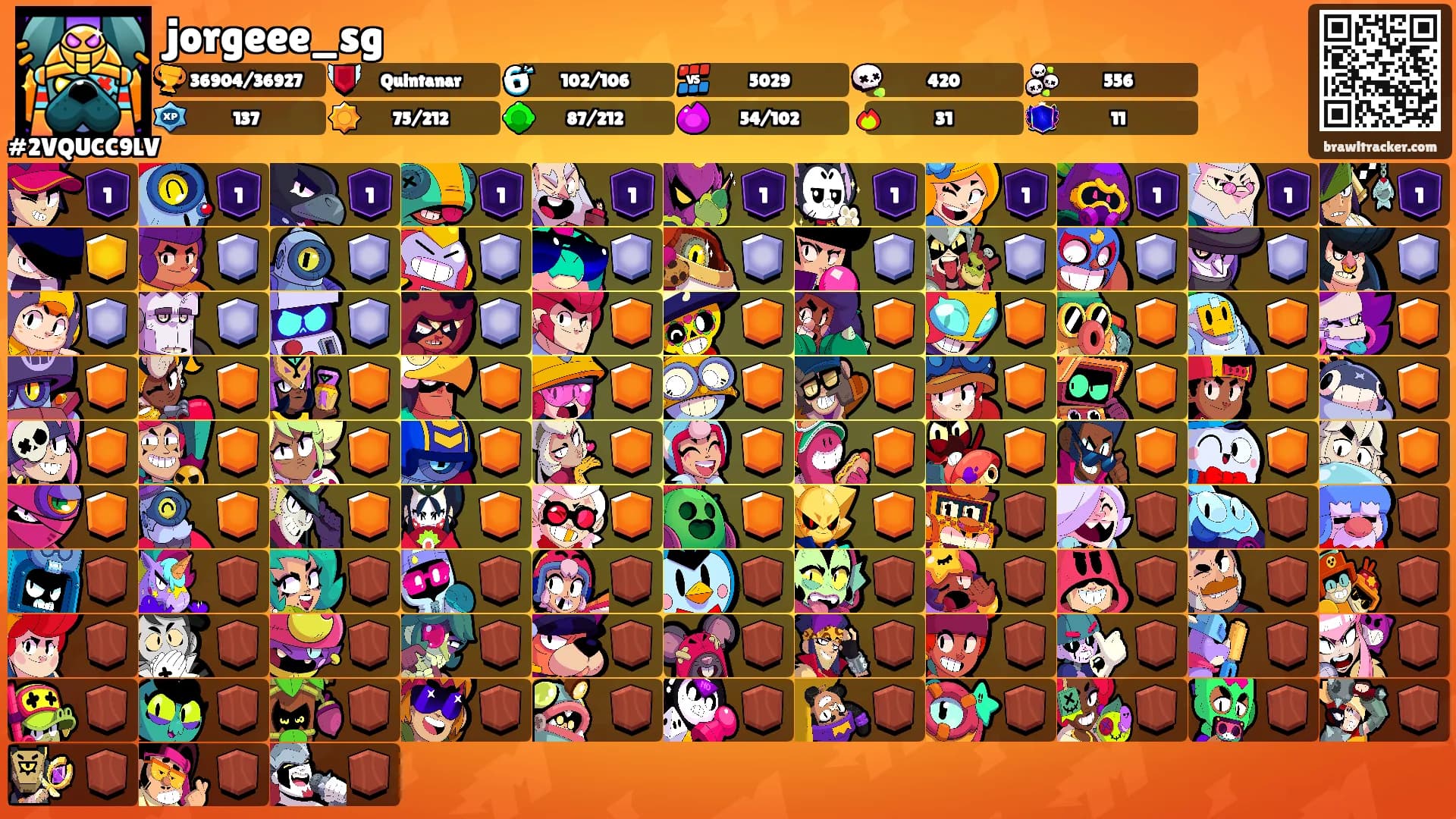 jorgeee_sg's Ranks