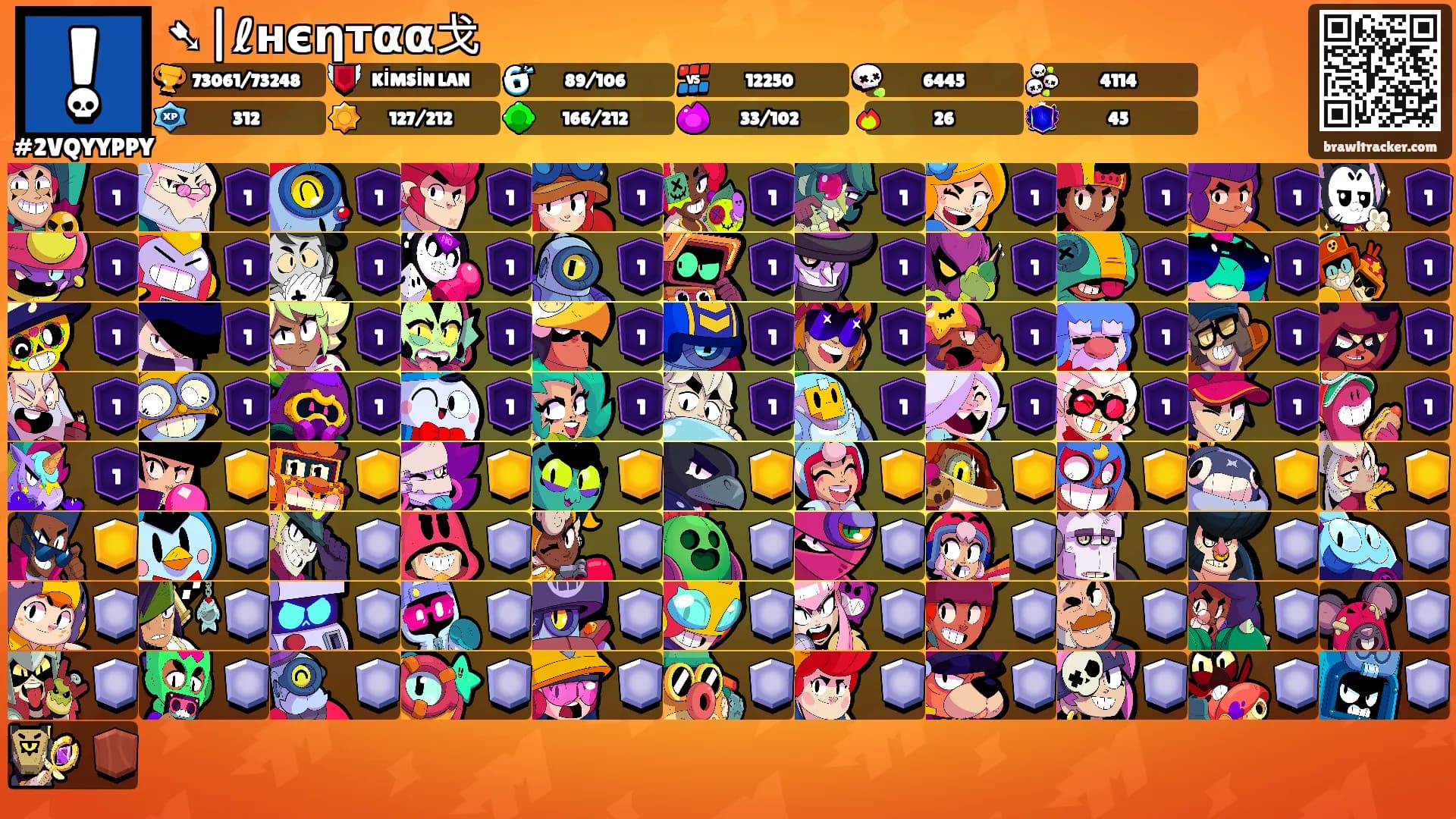 ➷|ℓнєηтαα戈's Ranks
