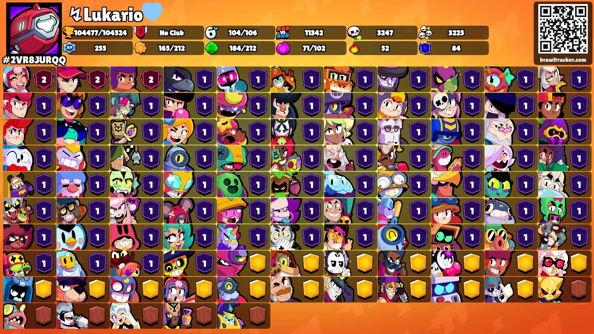 ↯Lukario🩵's Ranks