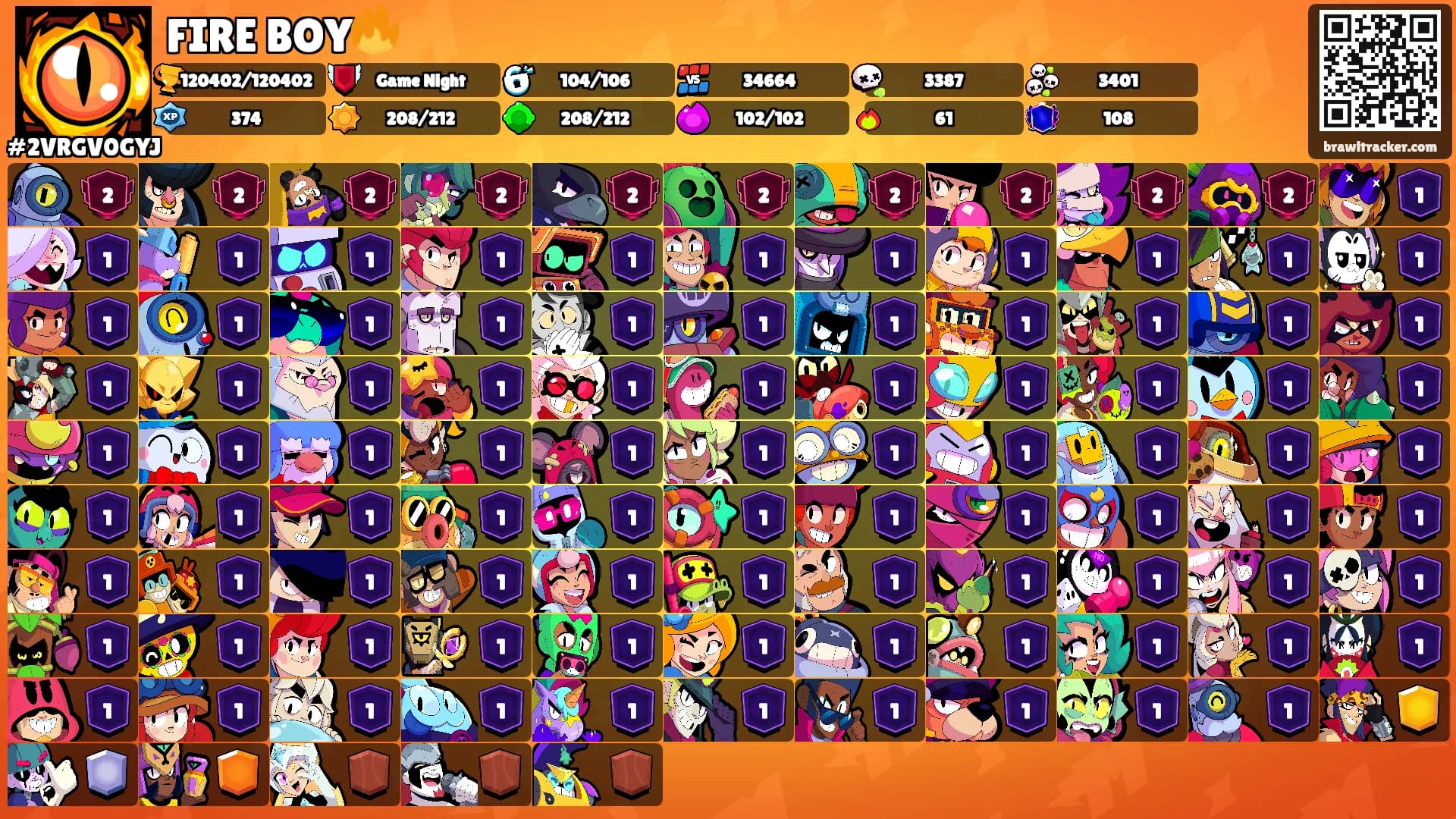FIRE BOY🔥's Ranks