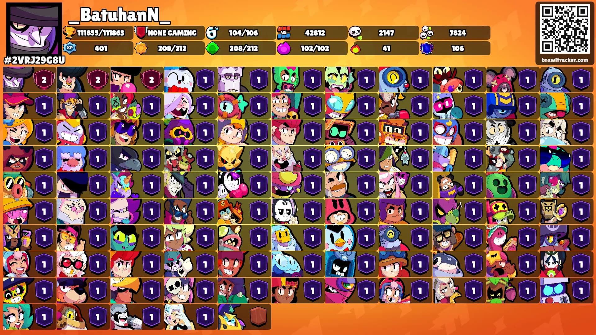_BatuhanN_'s Ranks