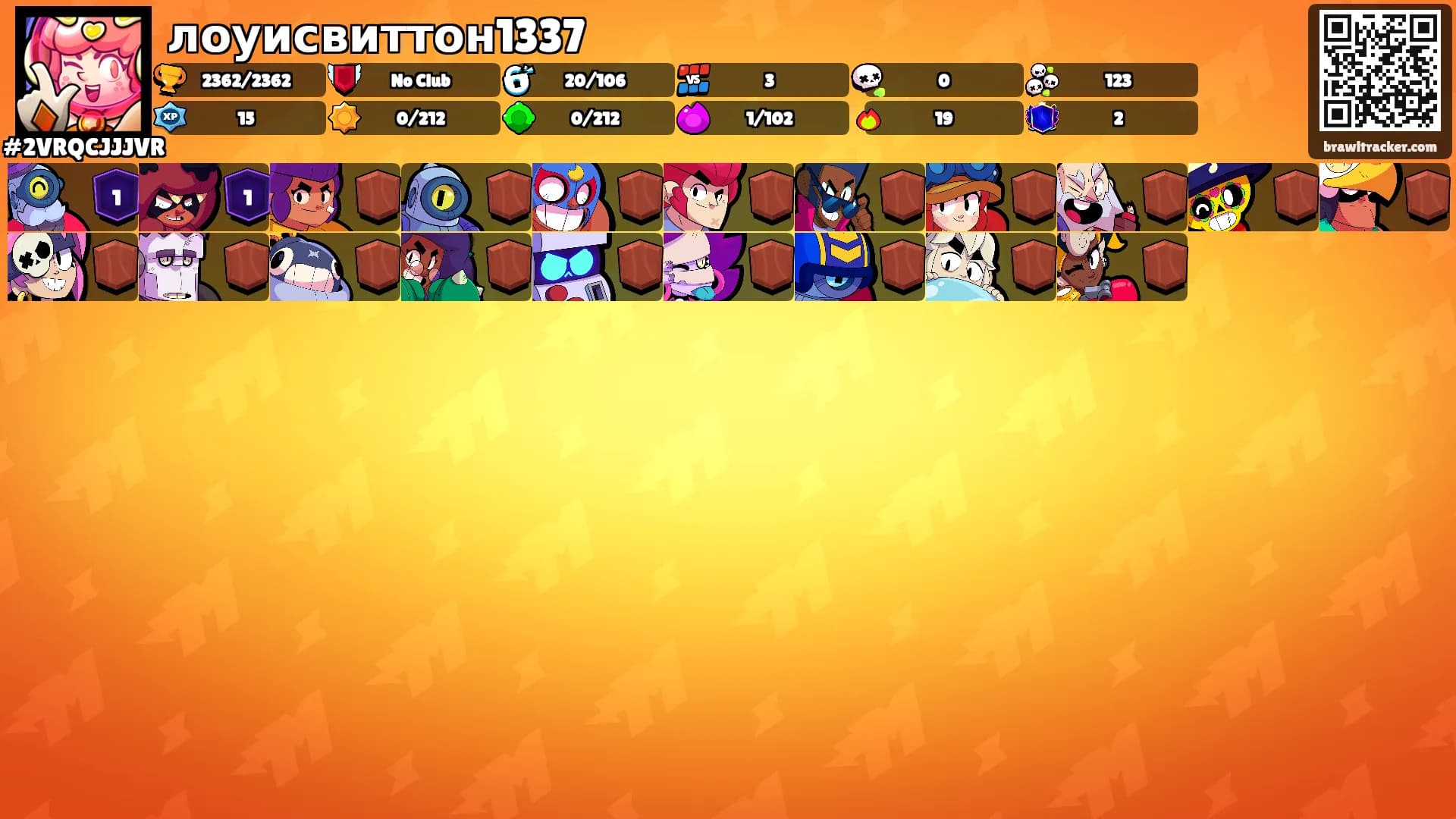 лоуисвиттон1337's Ranks