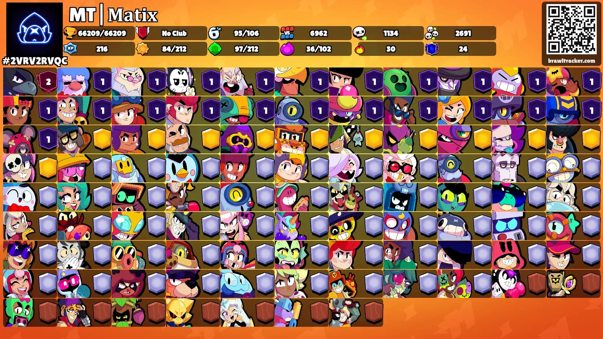 MT|𝐌𝐚𝐭𝐢𝐱's Ranks