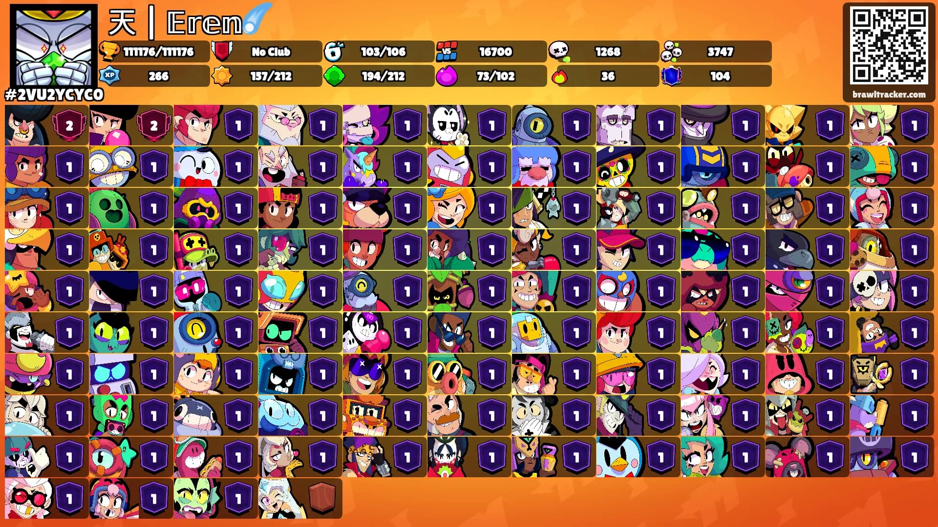 天 | 𝔼𝕣𝕖𝕟☄️'s Ranks