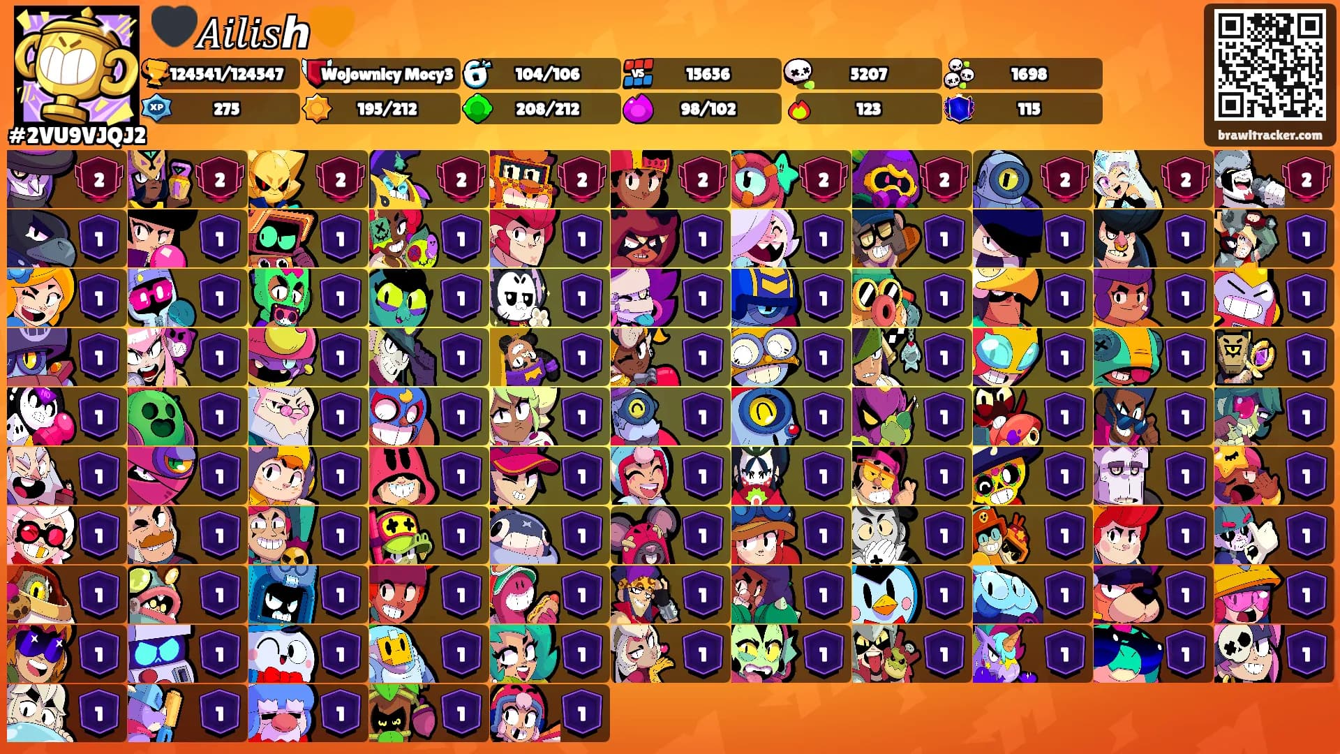 🖤𝐴𝑖𝑙𝑖𝑠ℎ🧡's Ranks