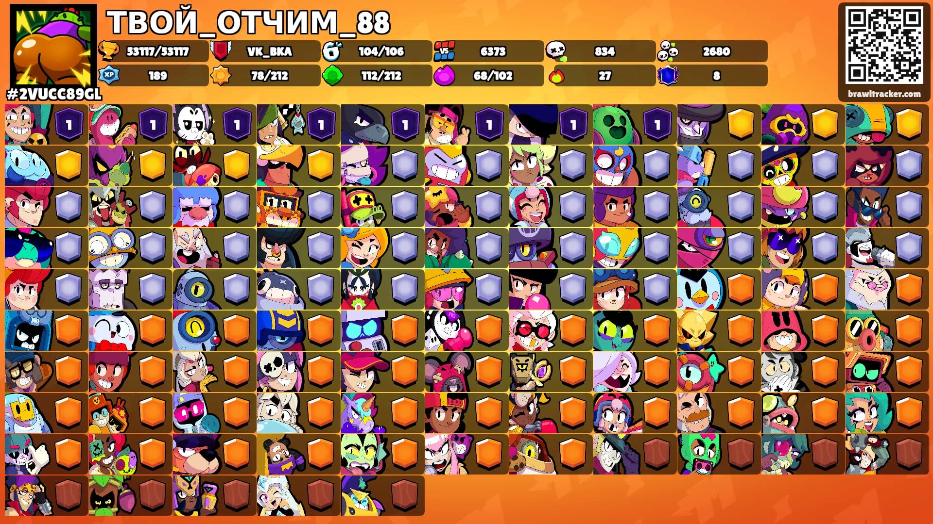 ТВОЙ_ОТЧИМ_88's Ranks