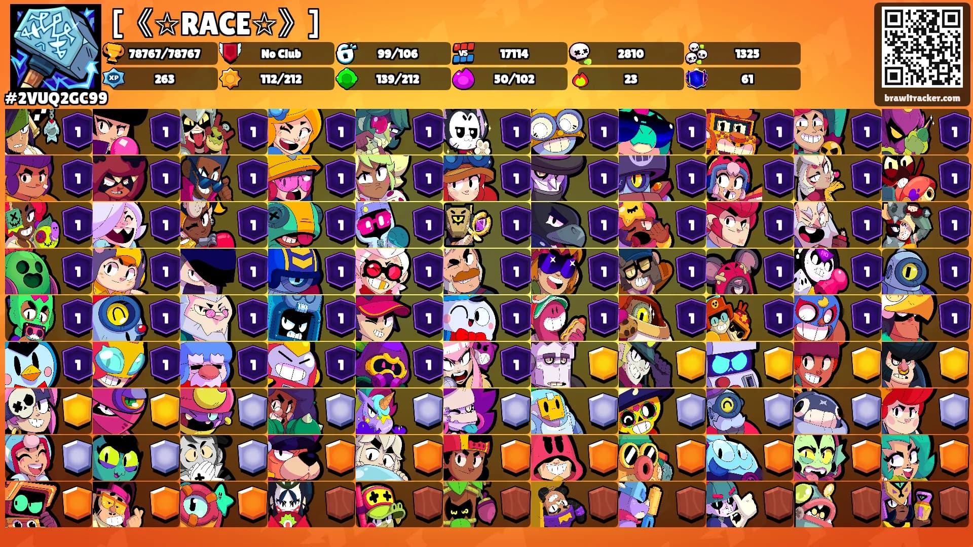 [《☆RACE☆》]'s Ranks