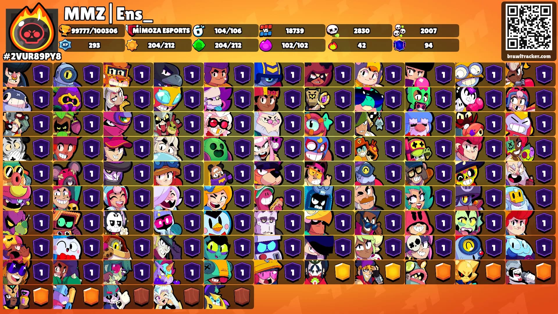 MMZ|Ens_'s Ranks