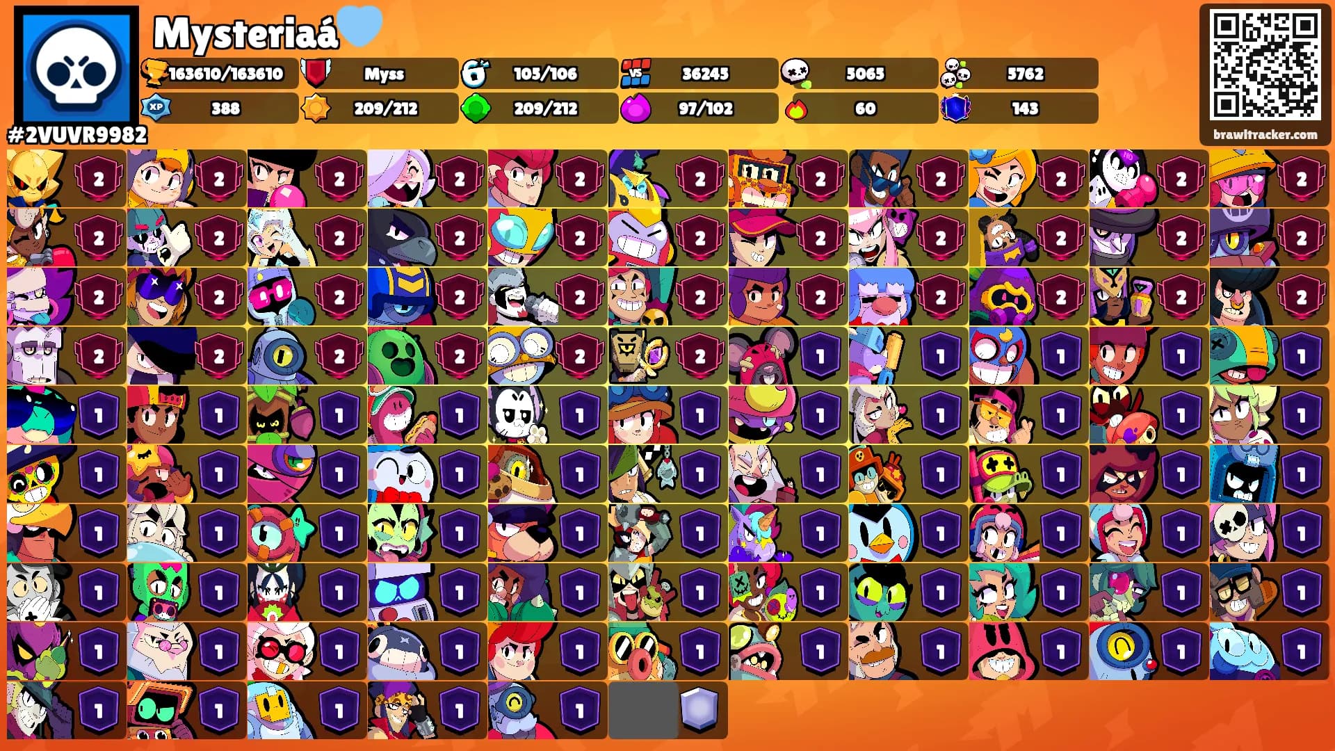 Mysteriaá🩵's Ranks
