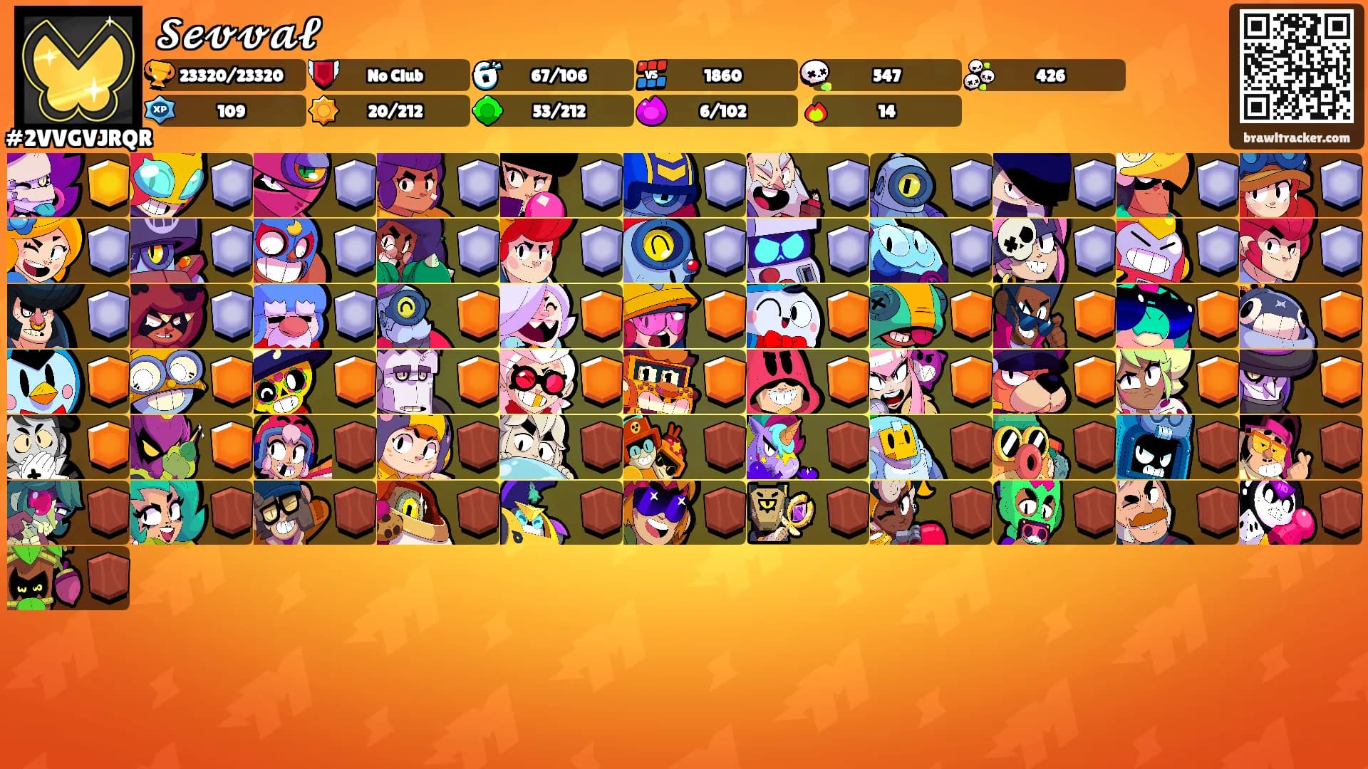 𝓢𝓮𝓿𝓿𝓪𝓵's Ranks