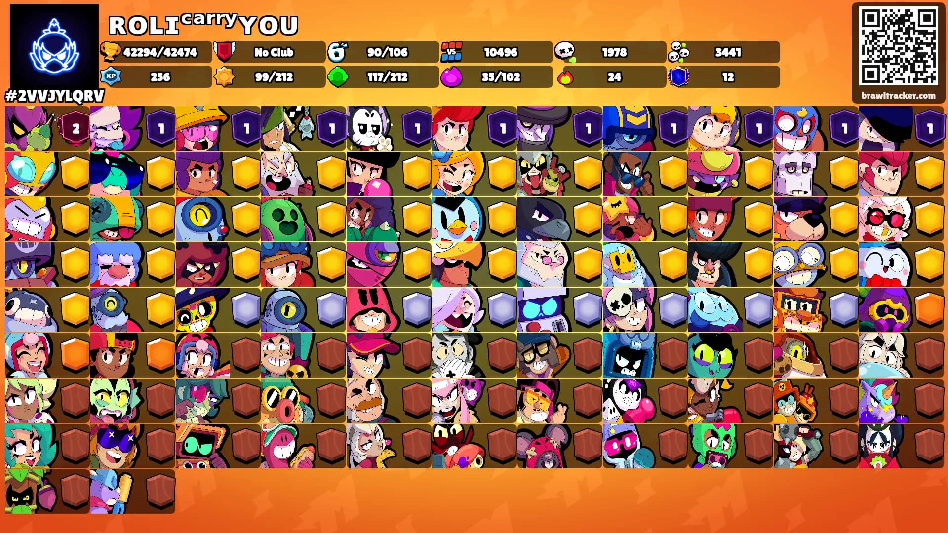 ʀᴏʟɪᶜᵃʳʳʸʏᴏᴜ's Ranks