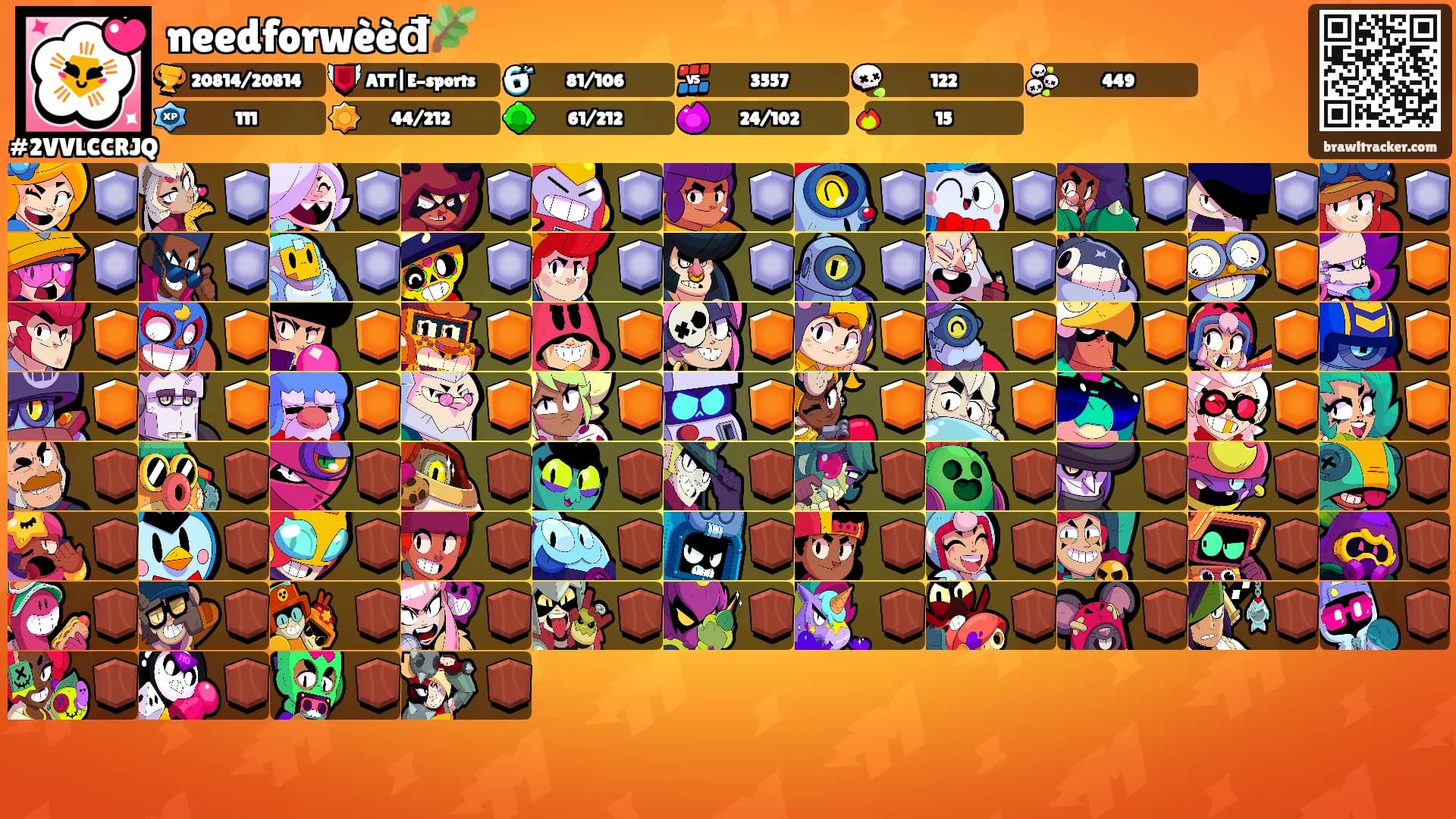 needforwèèđ🌿's Ranks