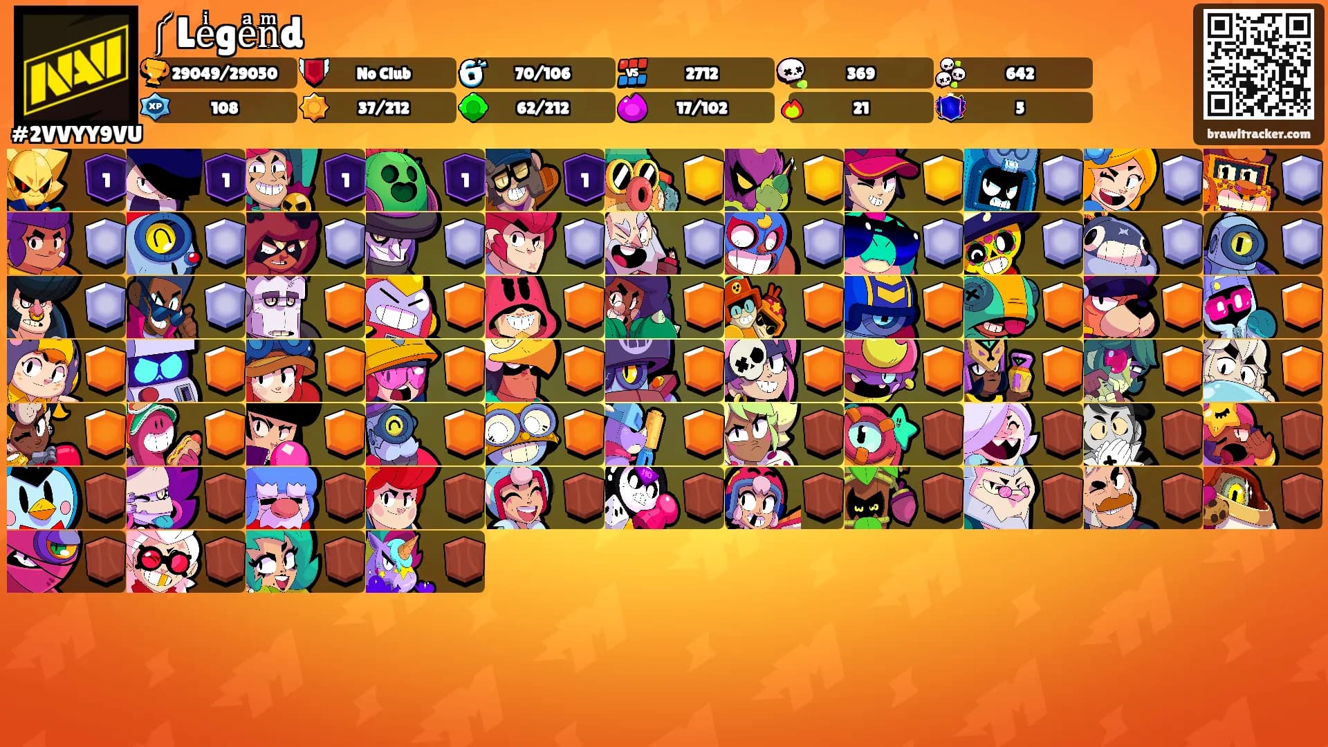 ༼Leͥgeͣnͫd's Ranks
