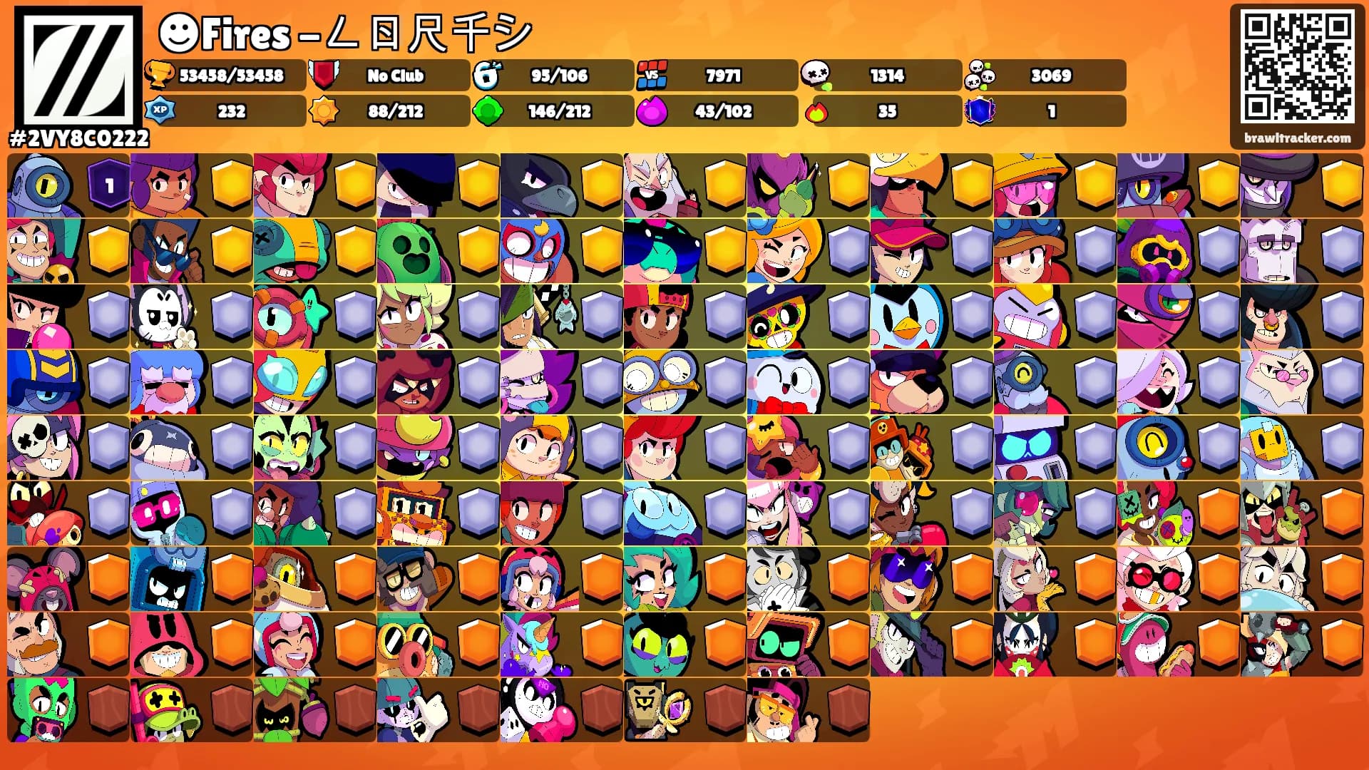 ☻Fires -ㄥㄖ尺千シ︎'s Ranks