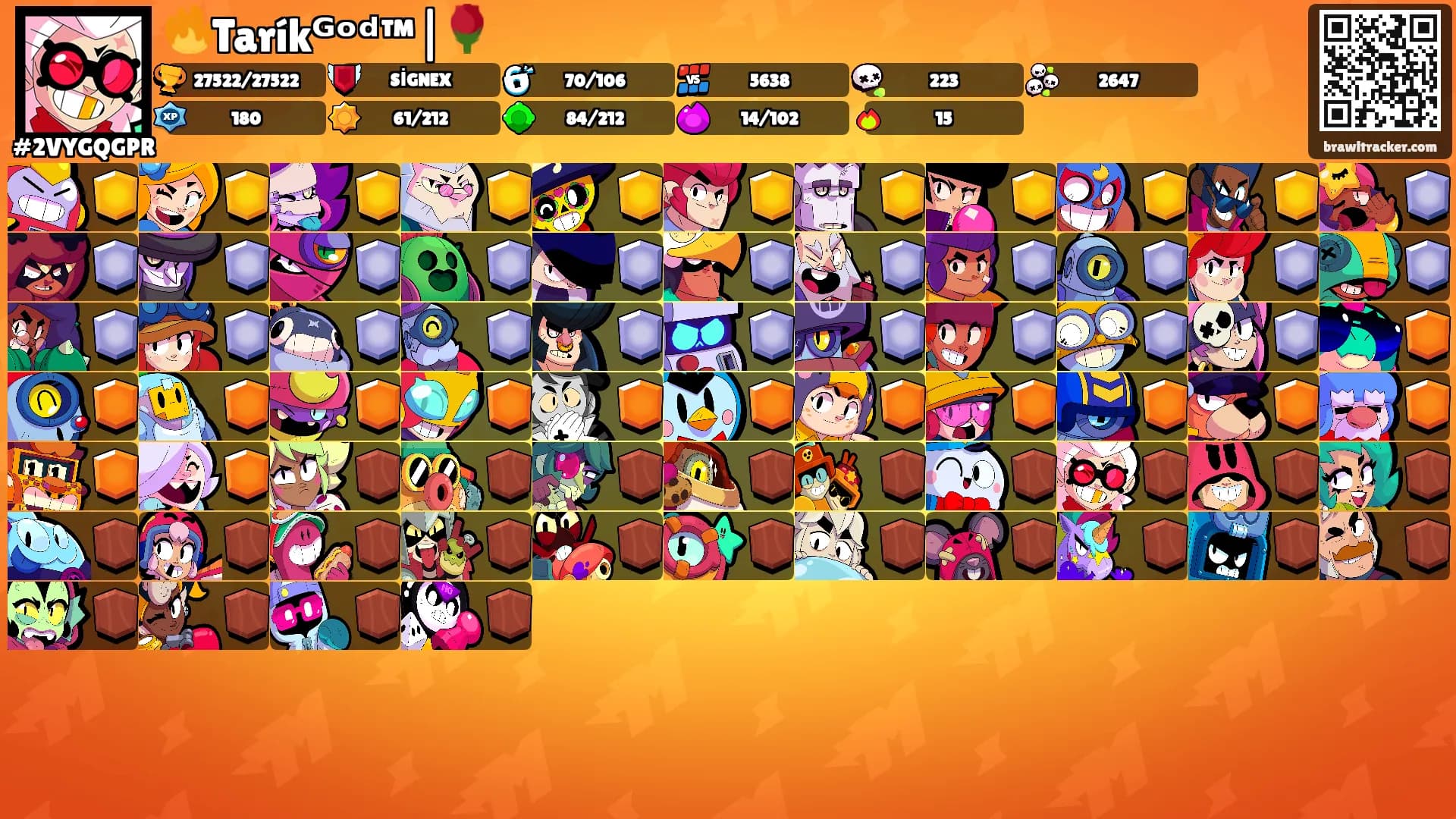 🔥Taríkᴳᵒᵈ™|🌹's Ranks