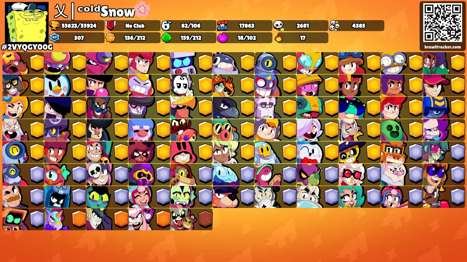 乂|ᶜᵒˡᵈSnow🌸's Ranks