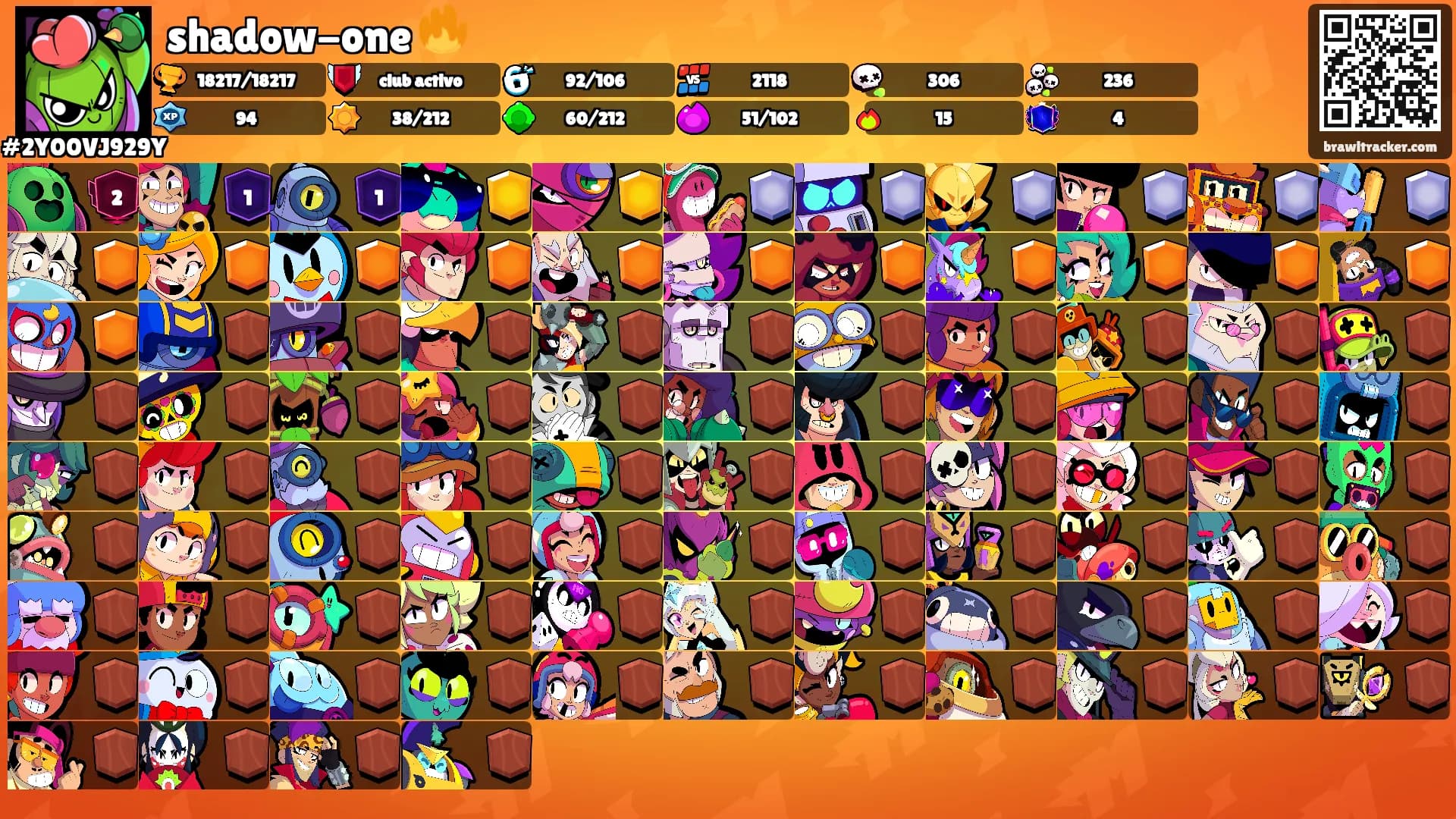 shadow-one🗣🔥's Ranks