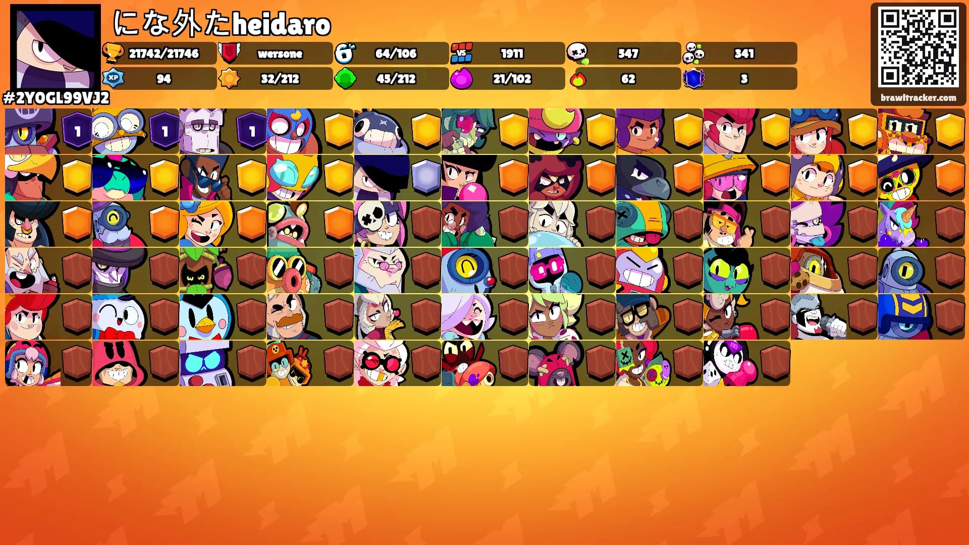 にな外たheidaro's Ranks