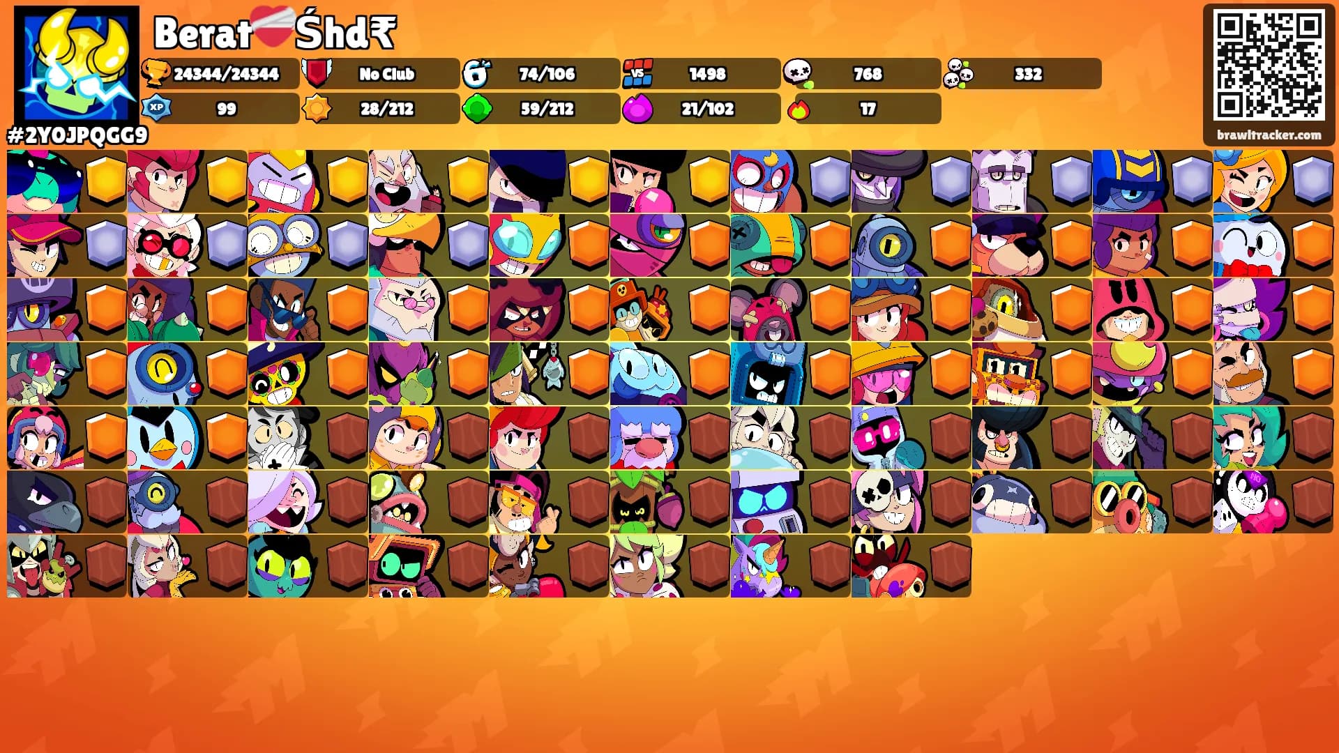 Berat❤️‍🩹Śhd₹'s Ranks