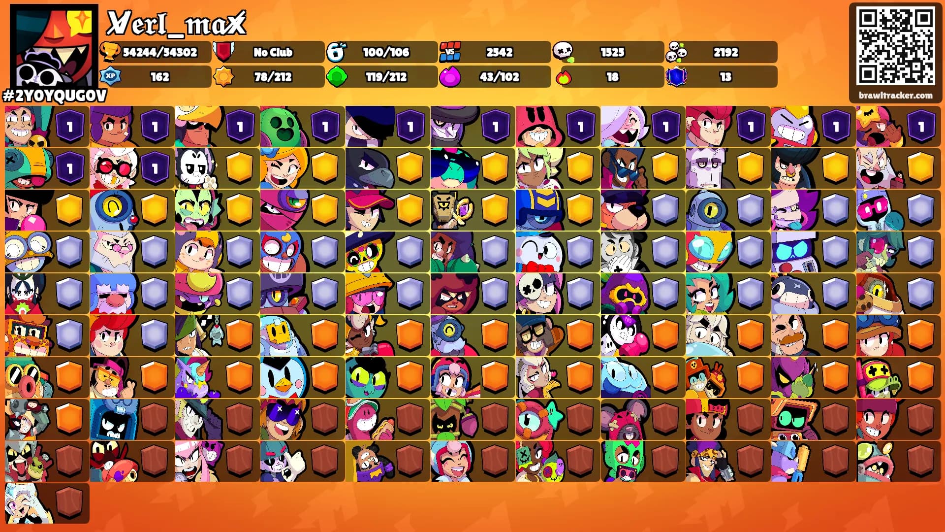 V̸𝖊𝖗𝖑_𝖒𝖆x̸'s Ranks