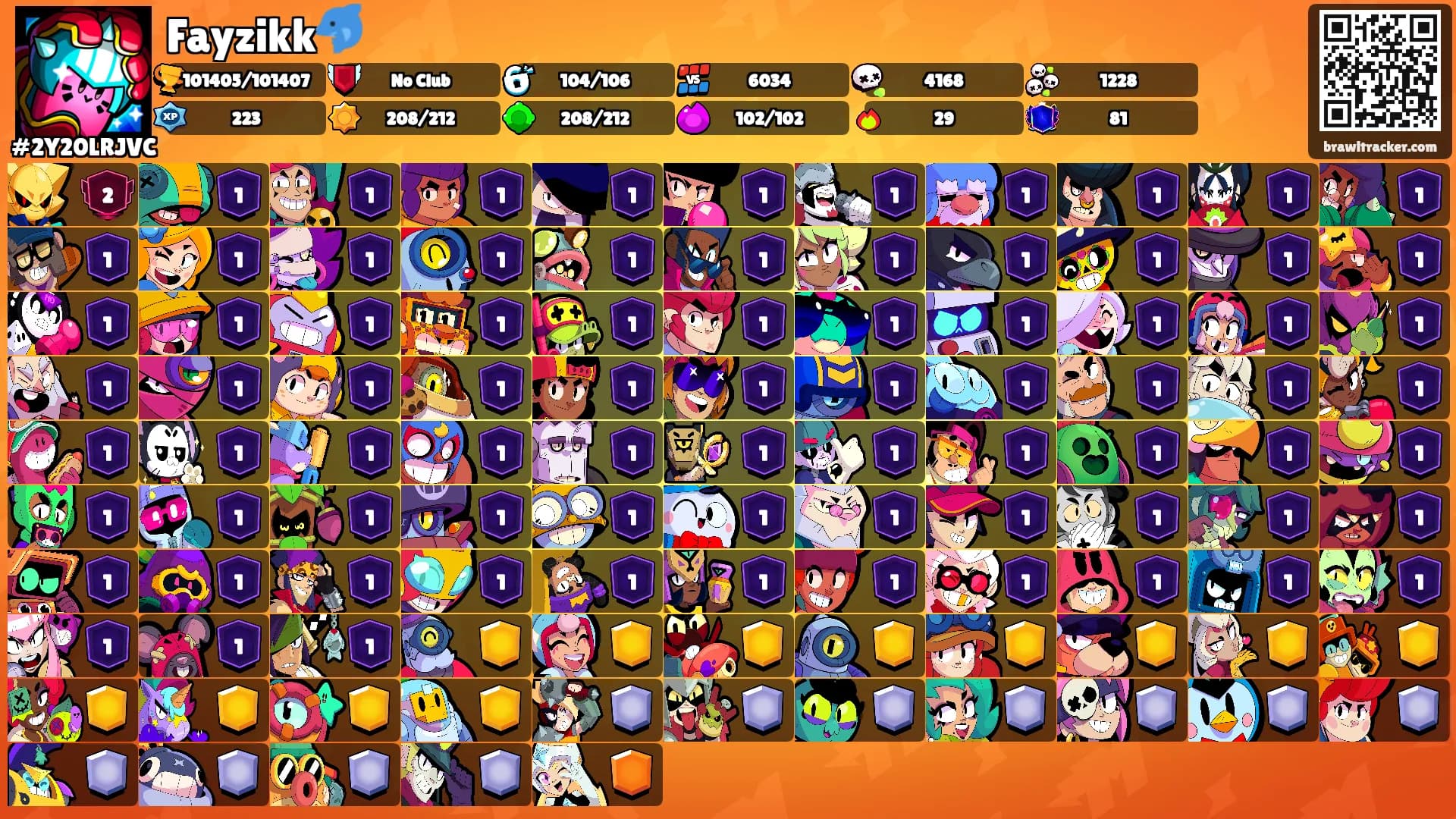 Fayzikk🐬's Ranks