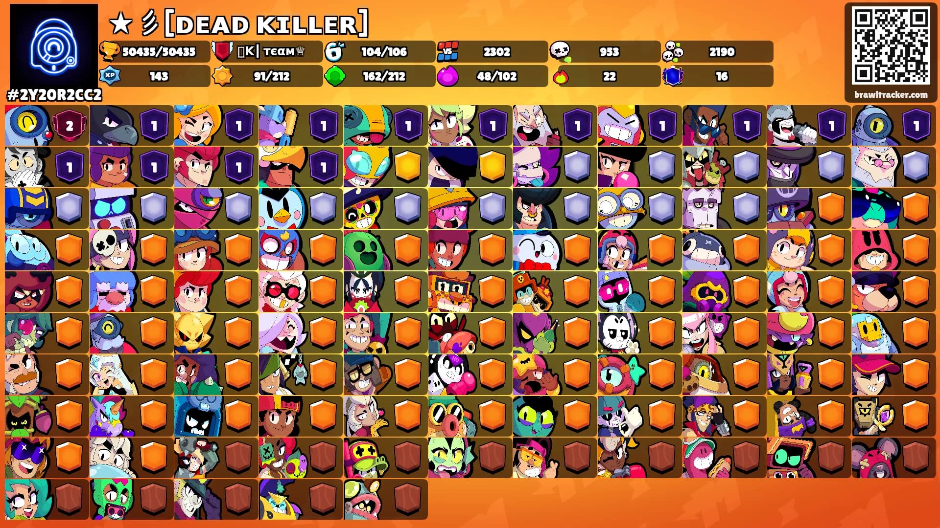 ★彡[ᴅᴇᴀᴅ ᴋɪʟʟᴇʀ]'s Ranks