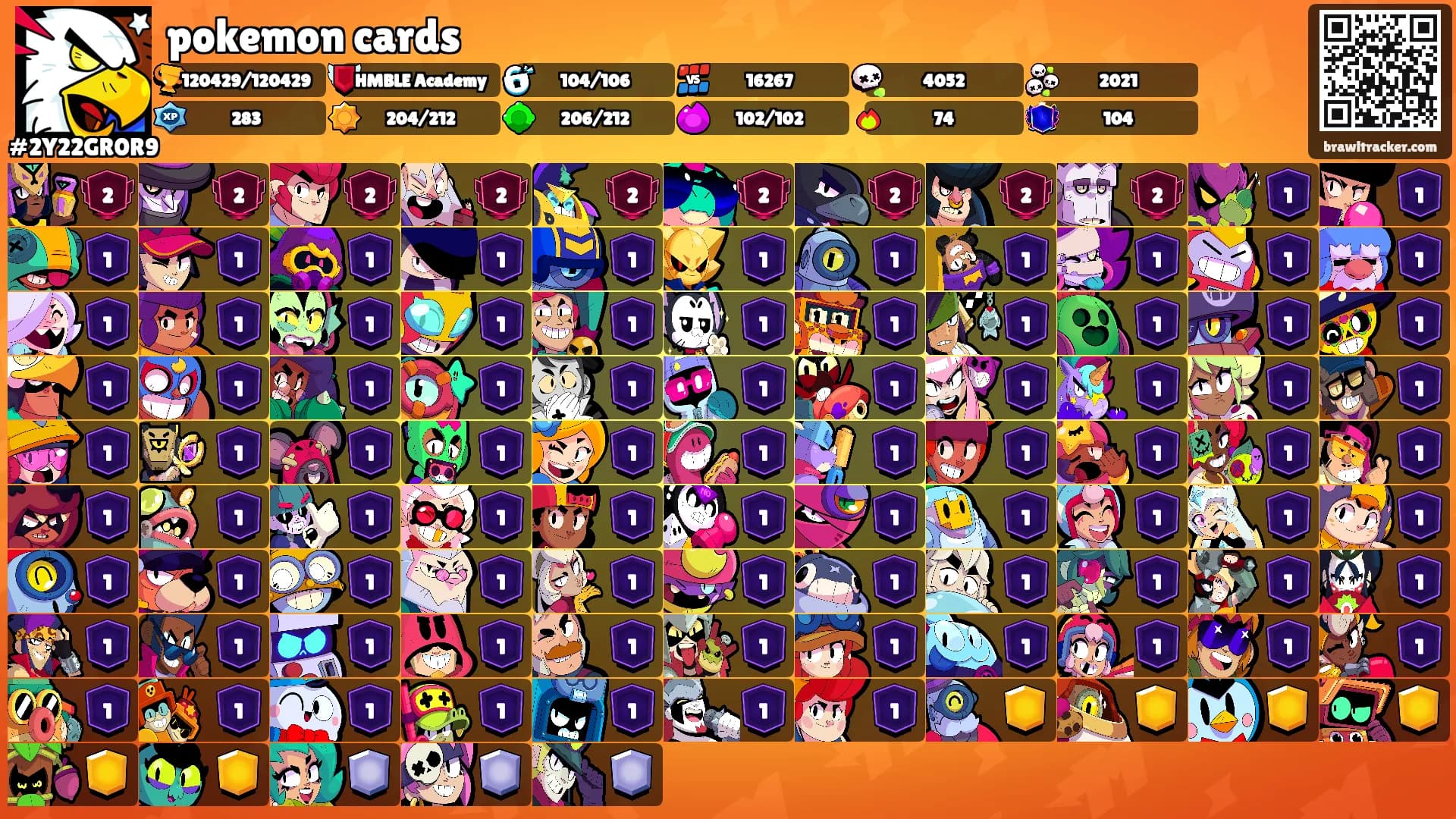 pokemon cards's Ranks